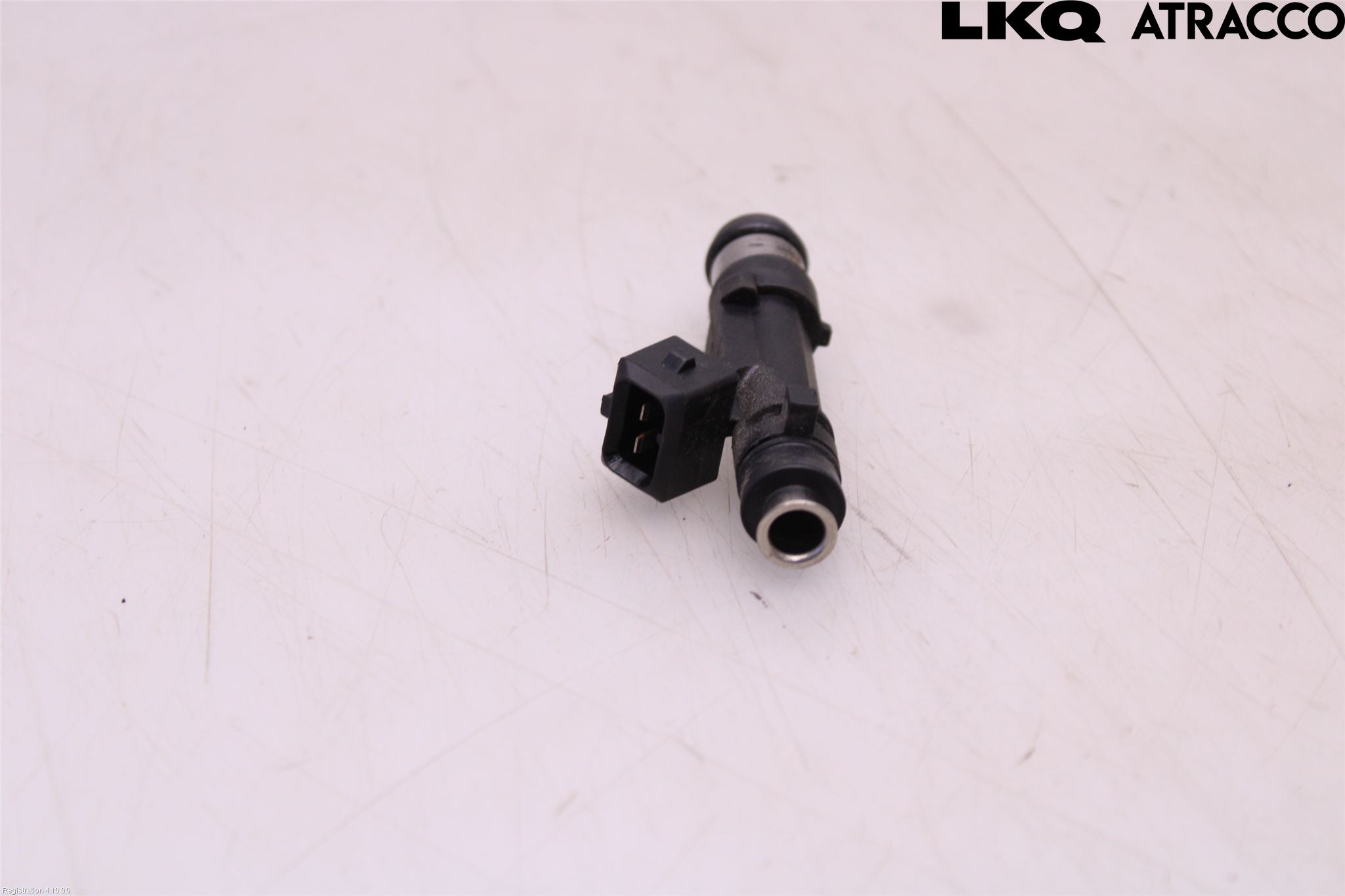 Opel ASTRA J 10-15 Injspridare