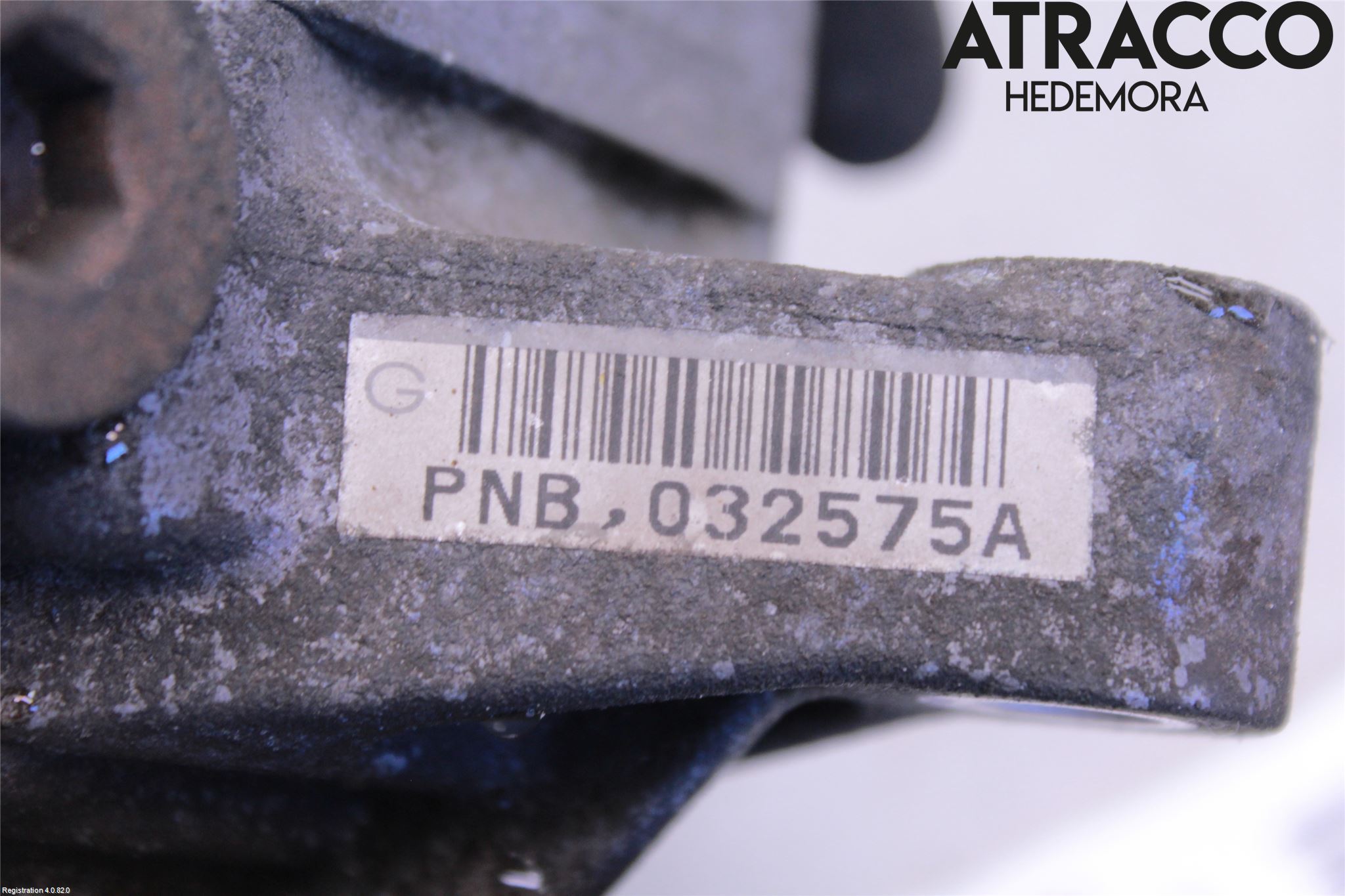 Honda CR-V 02-06 Styrservopump