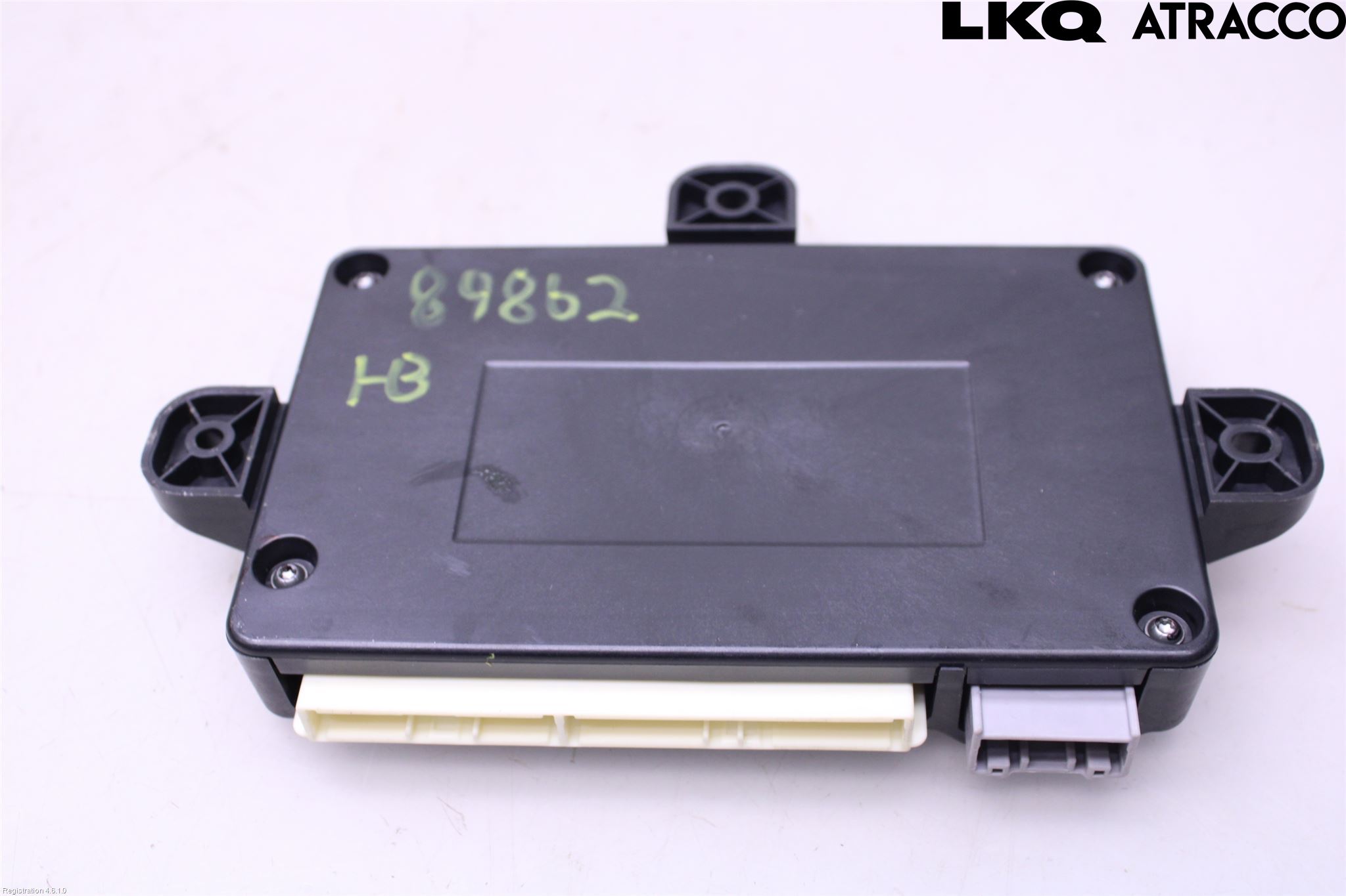 Tesla MODEL X 16- Styrenhet Dörr