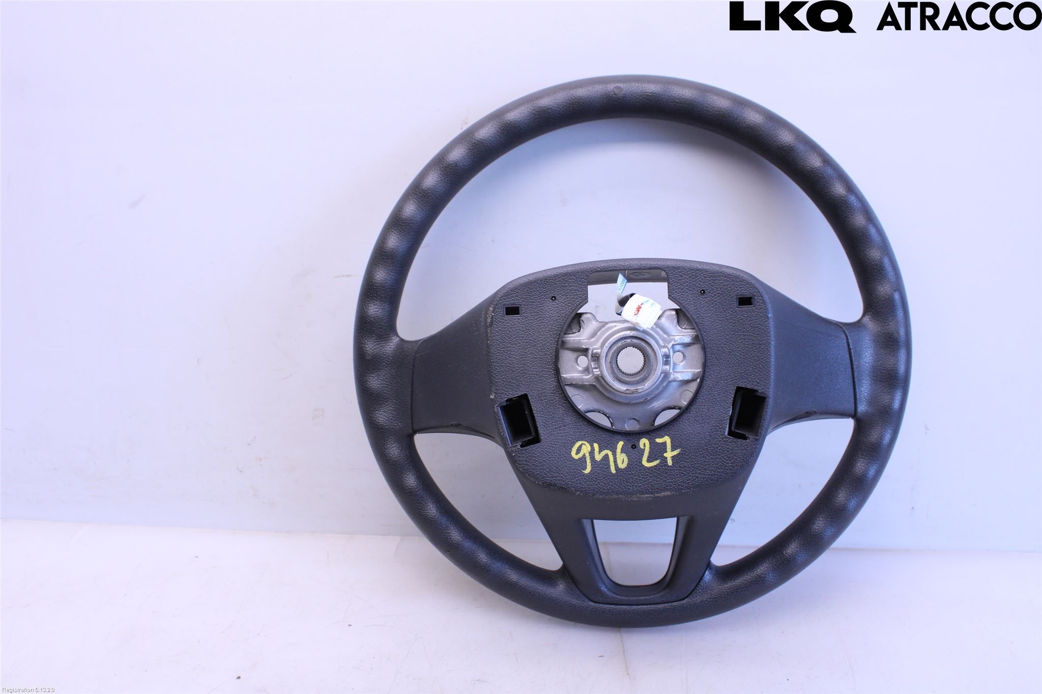 Hyundai i20 PB 09-14 Ratt