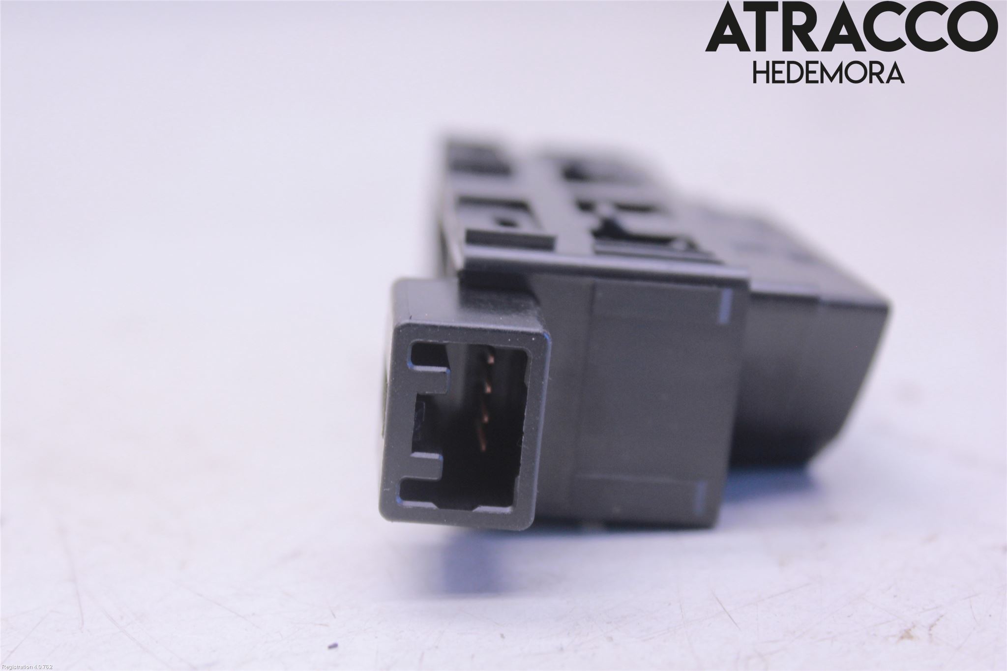 Toyota RAV4 19- Strömställare Stolregler