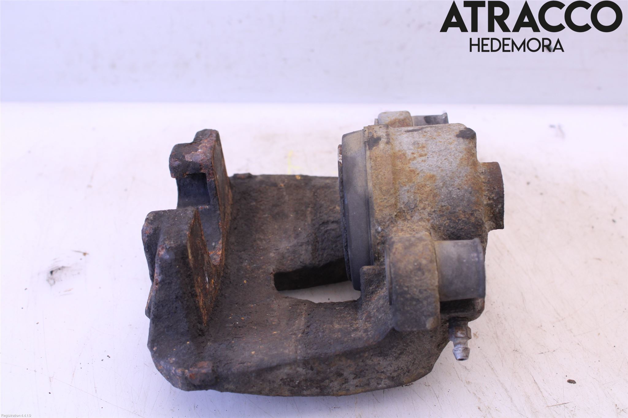 Citroen JUMPY/E-JUMPY 16- Bromsok Fram Höger