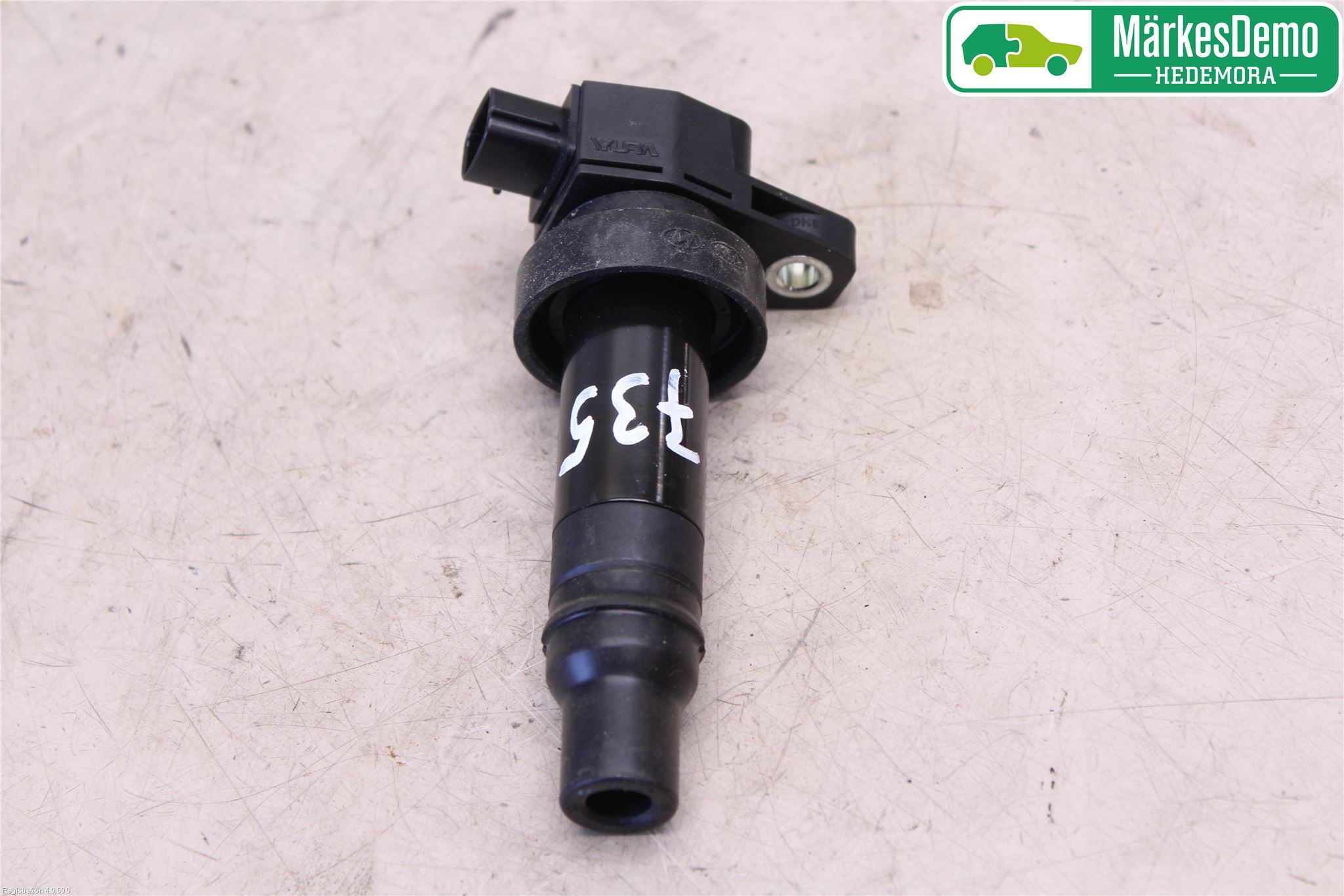 Kia RIO 12-16 Tändspole