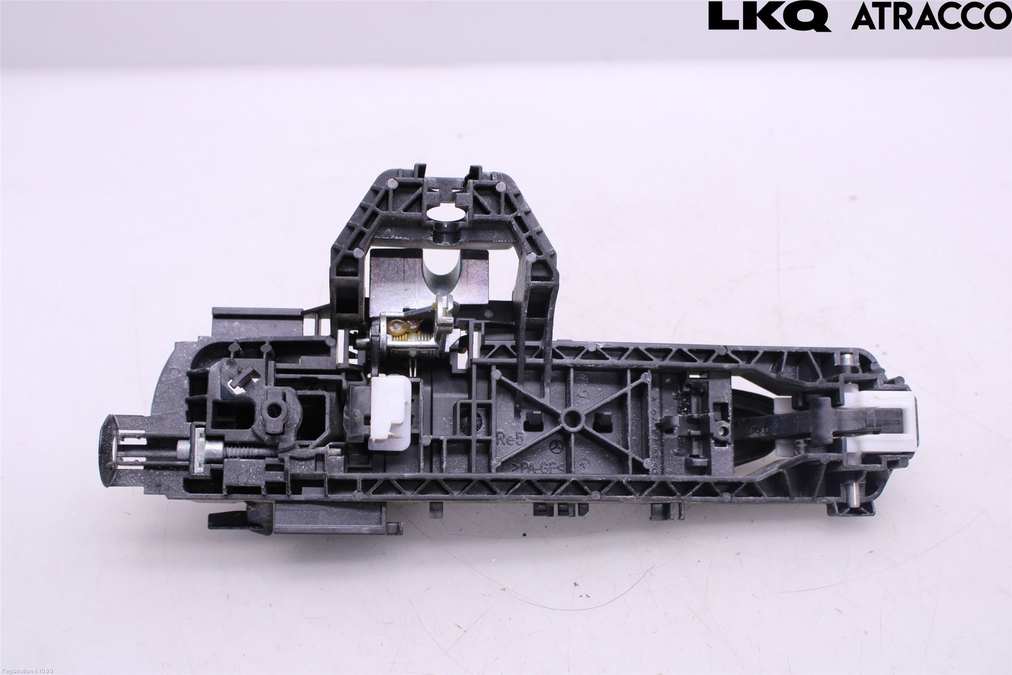 Mercedes-Benz MB B-KLASS (W246/W242) 12-19 Dörrhandtag Yttre Hö