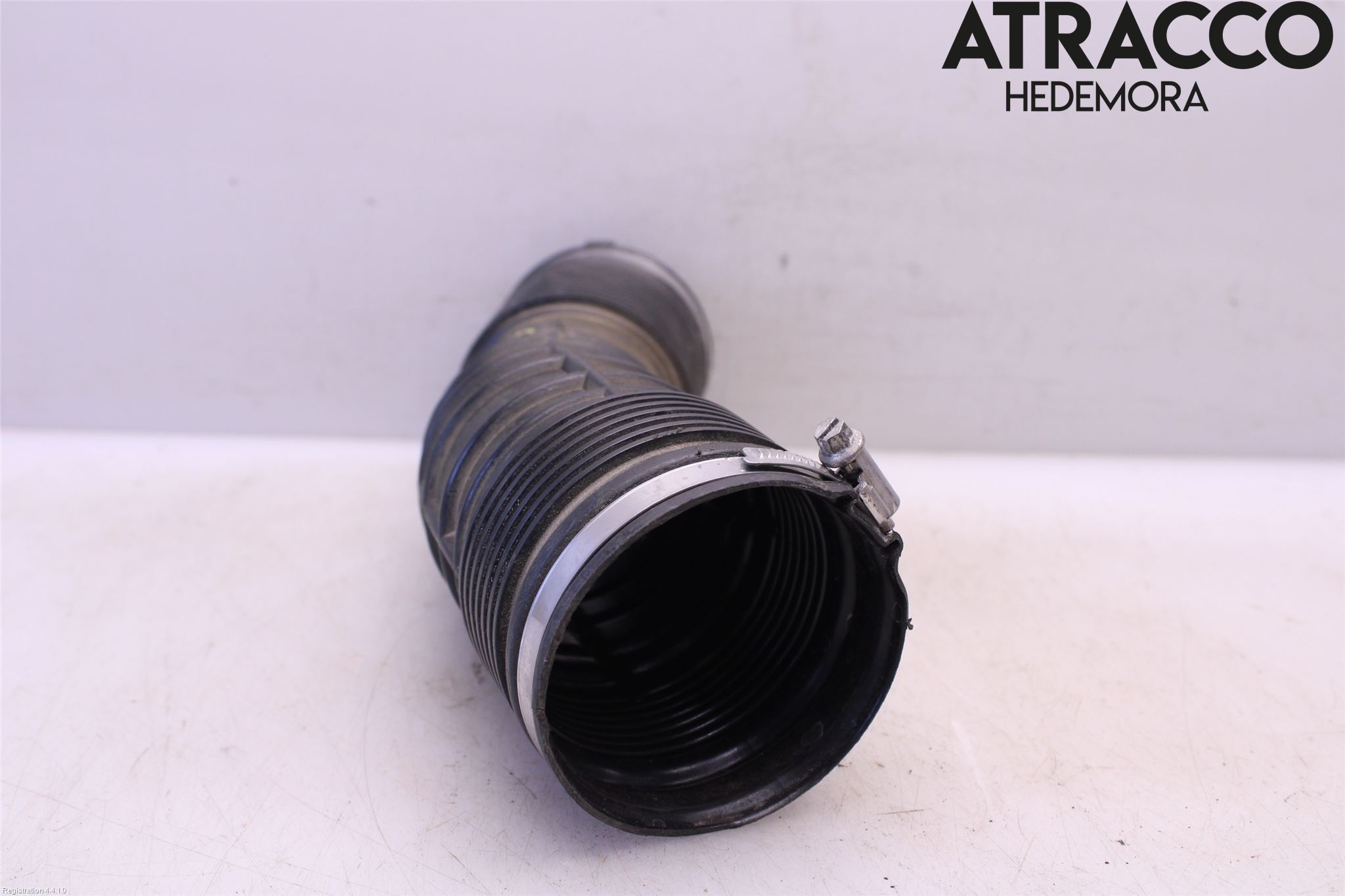 Volvo XC70 08-13 Injgummibälg-Slang