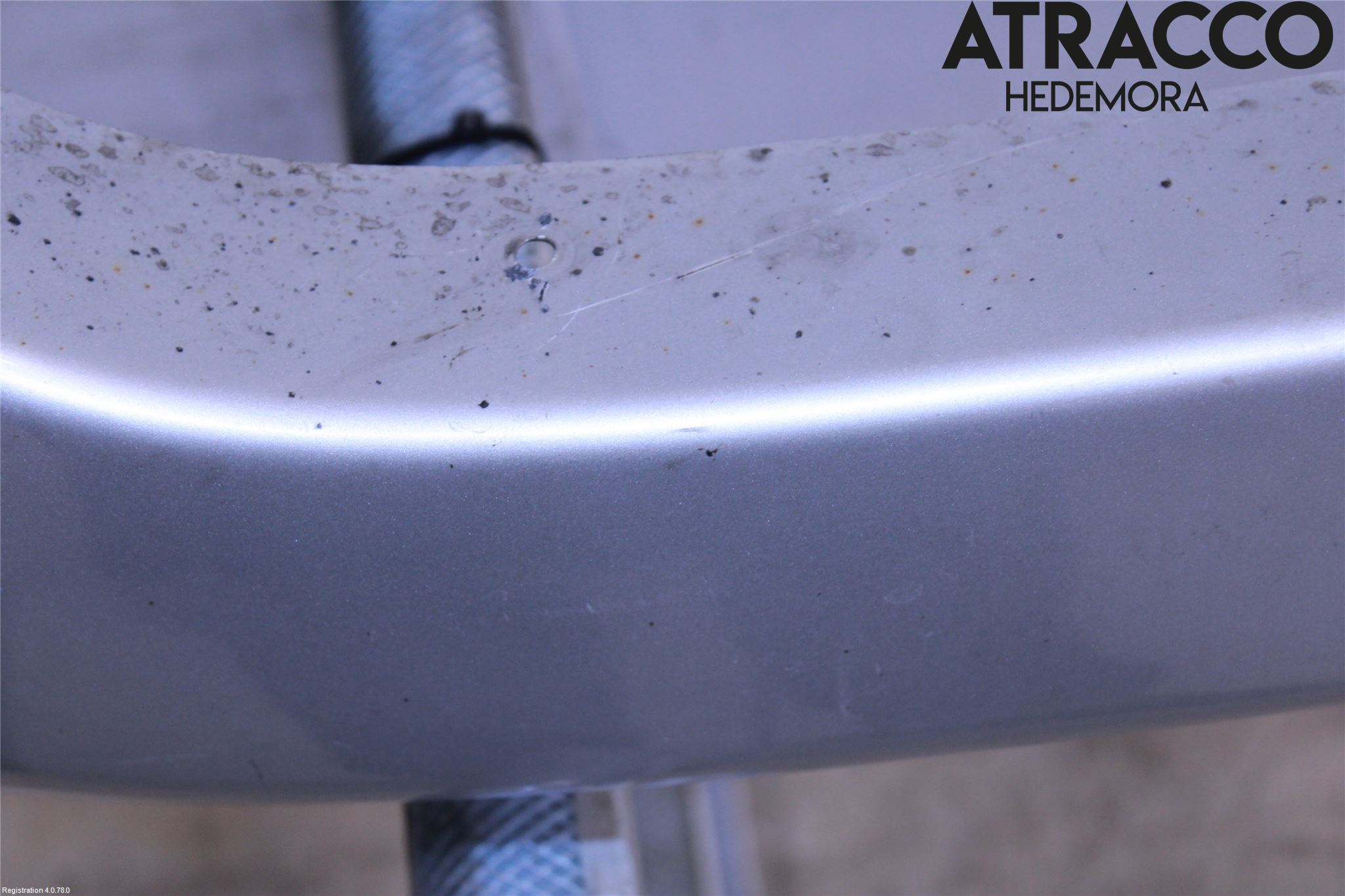 Jeep CHEROKEE Skärmbreddare