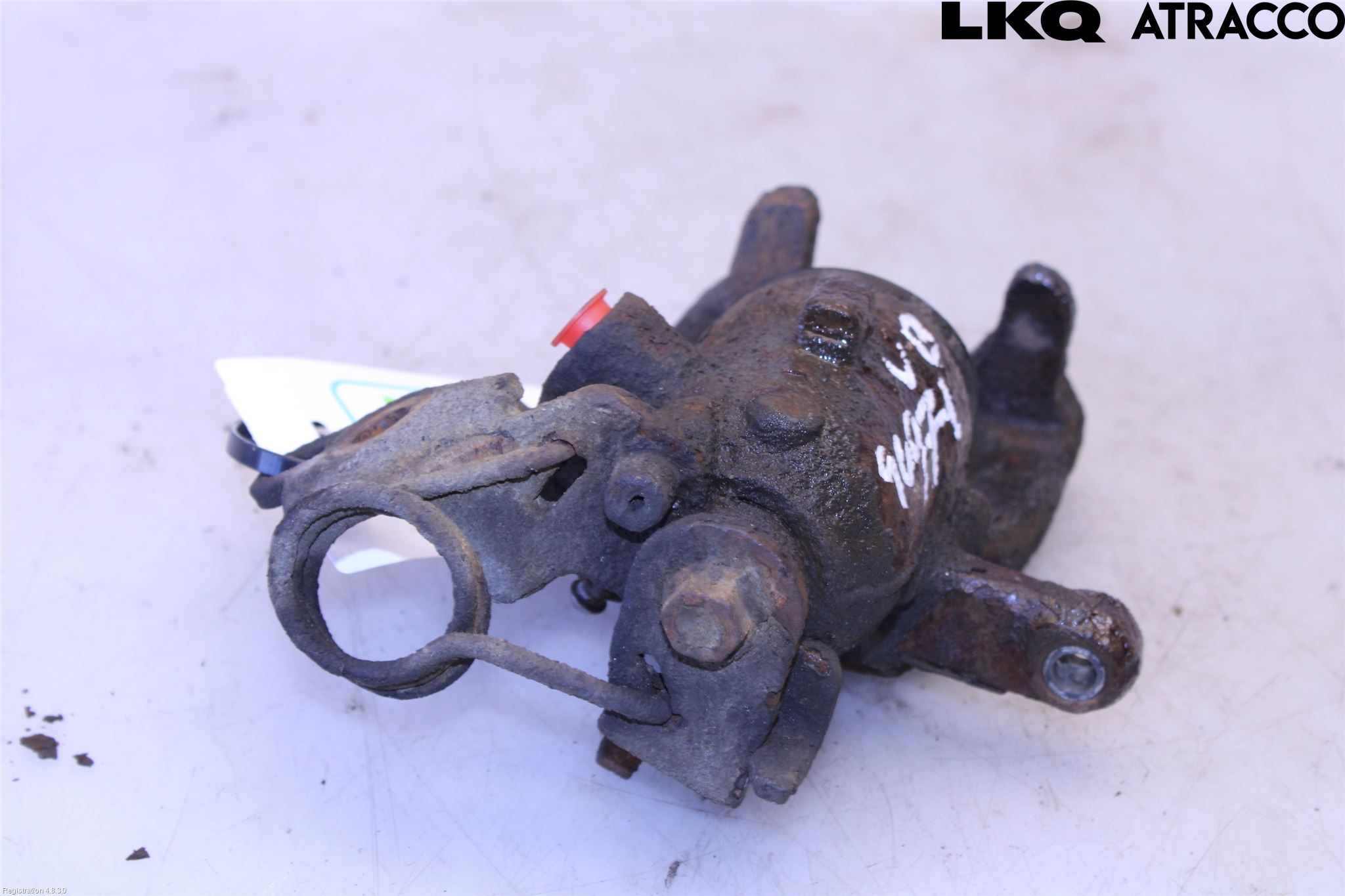 Ford KUGA 08-12 Bromsok Bak Vänster