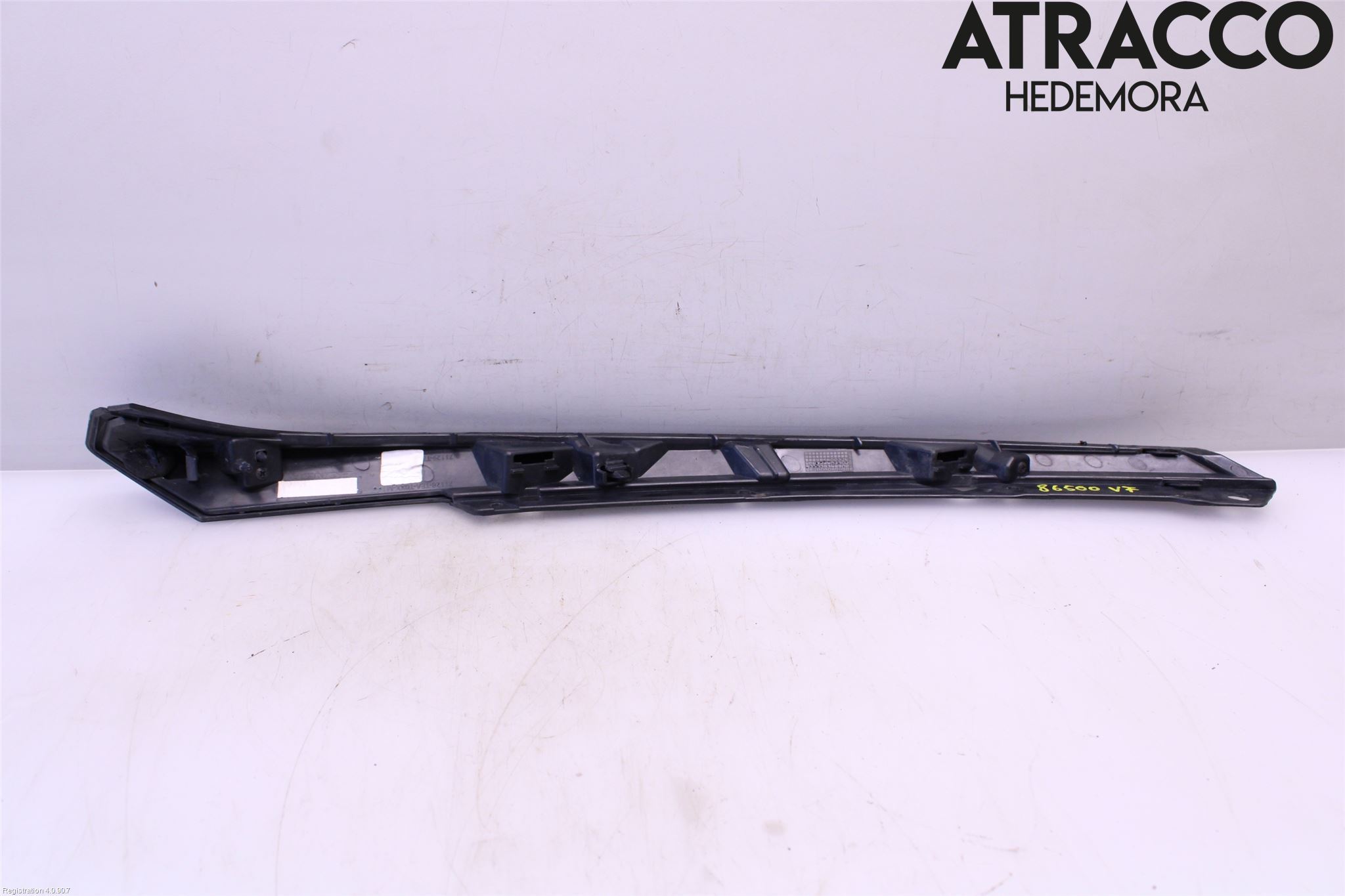 Honda CIVIC 17-22 Strålkastarsarg Vänster