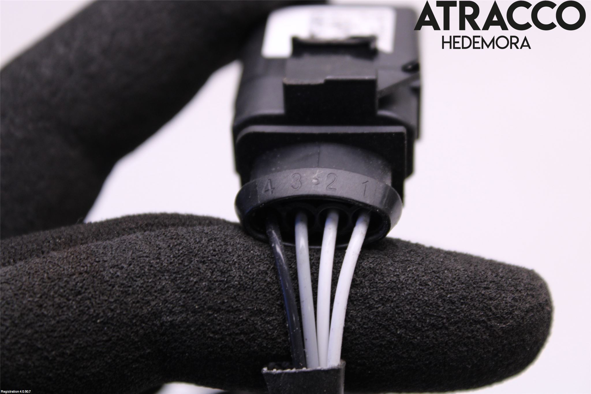 Audi A4 ALLROAD 17- Injlambdasond