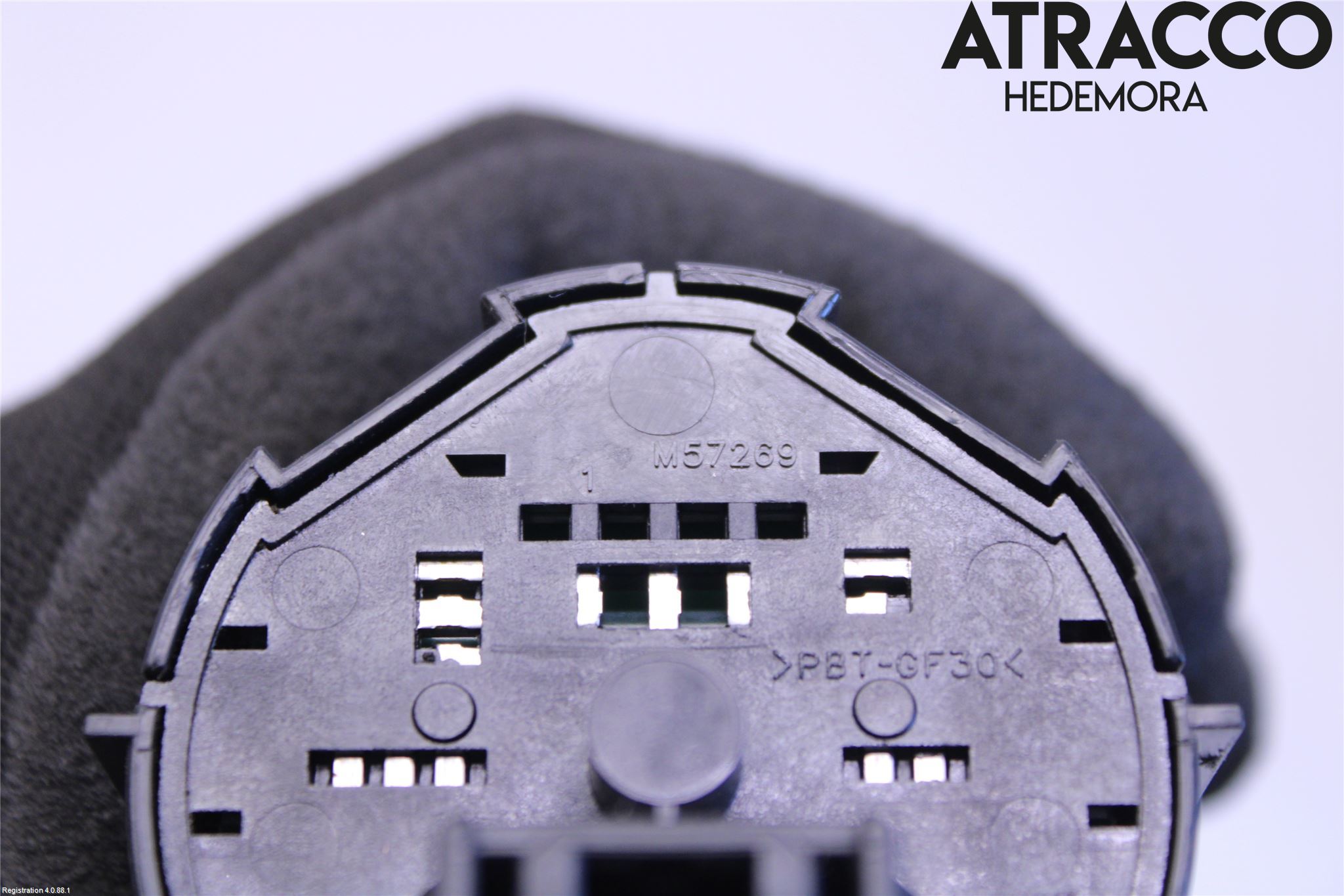 Toyota HILUX 16- Strömställare Växellåda