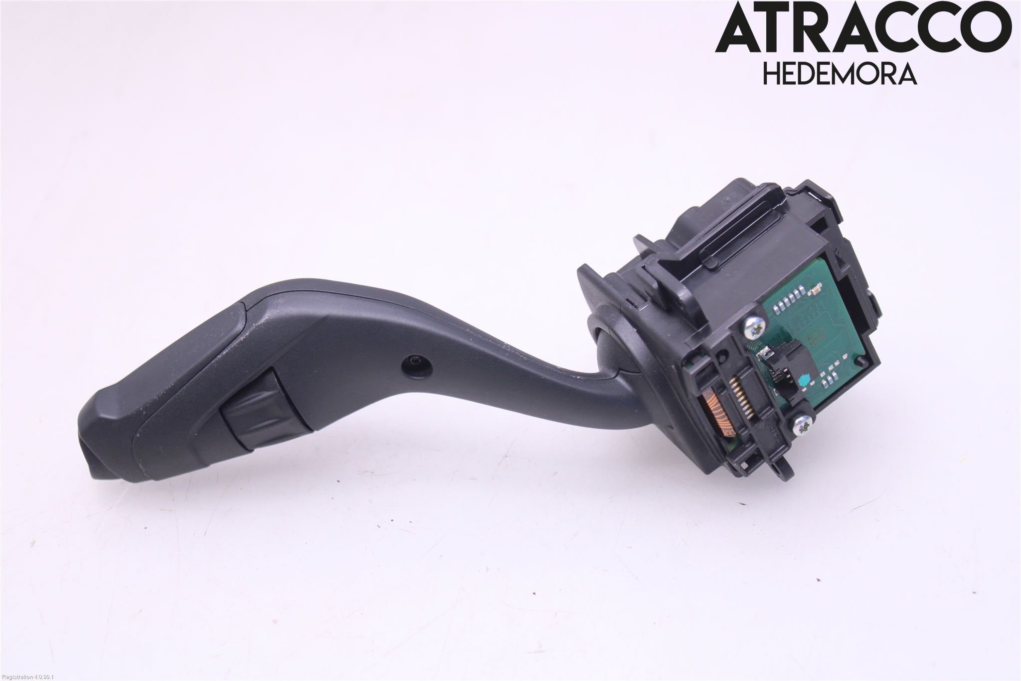 Ford MONDEO 15-22 Spak Torkar-Spolomk