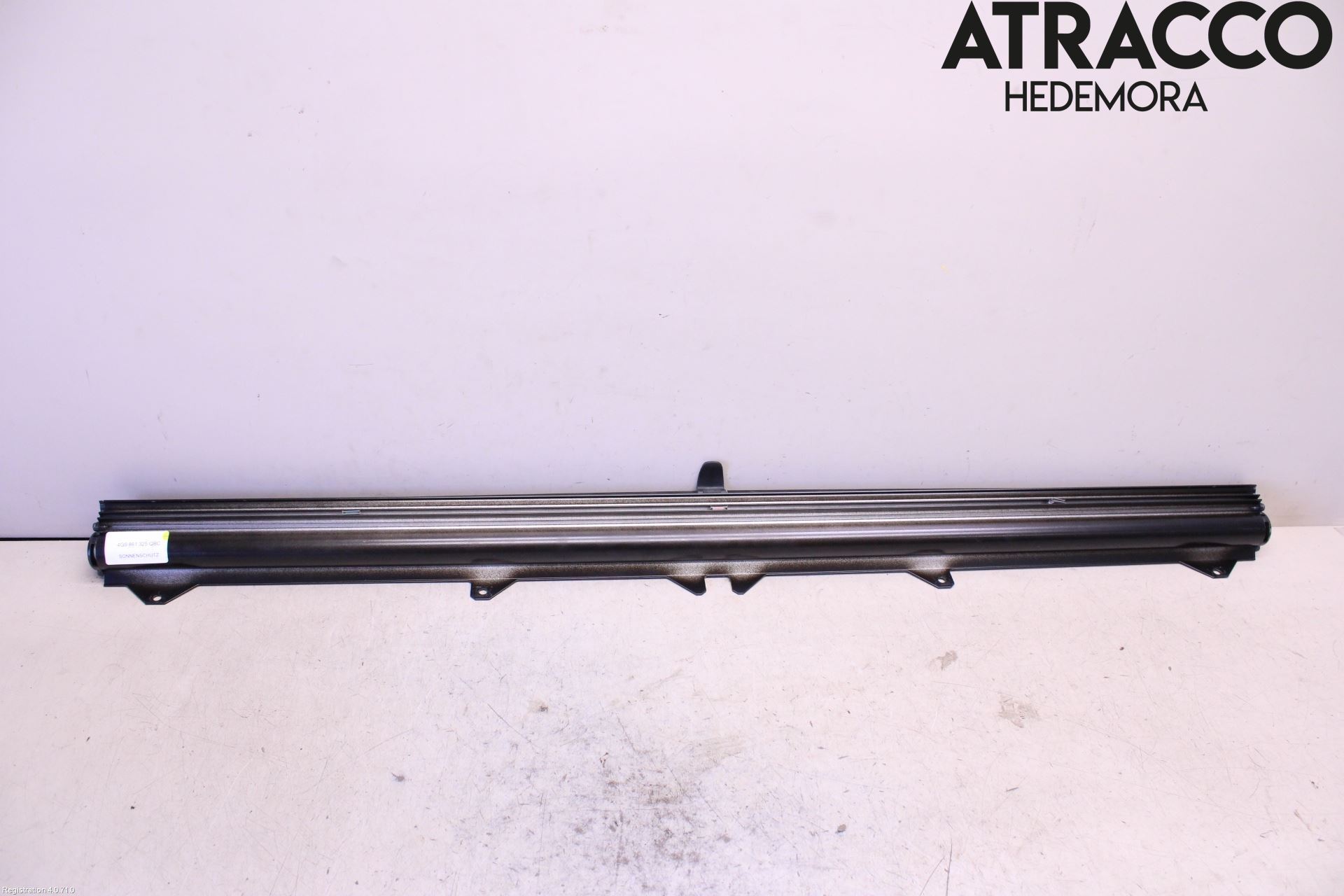 Audi A6/S6 4G 11-18 Solskydd