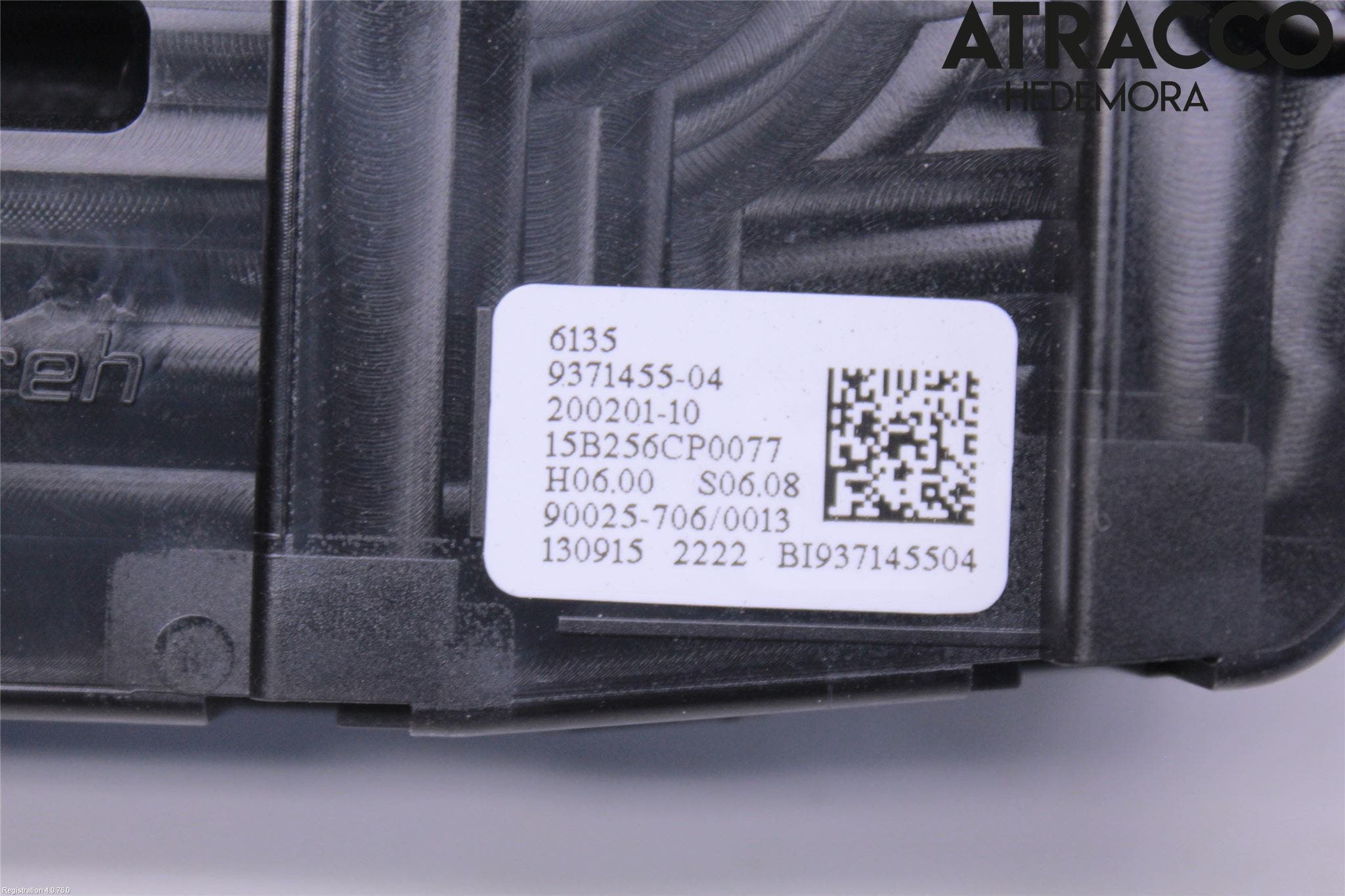 BMW 2 F45 Active Tourer 14-21 Cd Radio - Multimediapanel