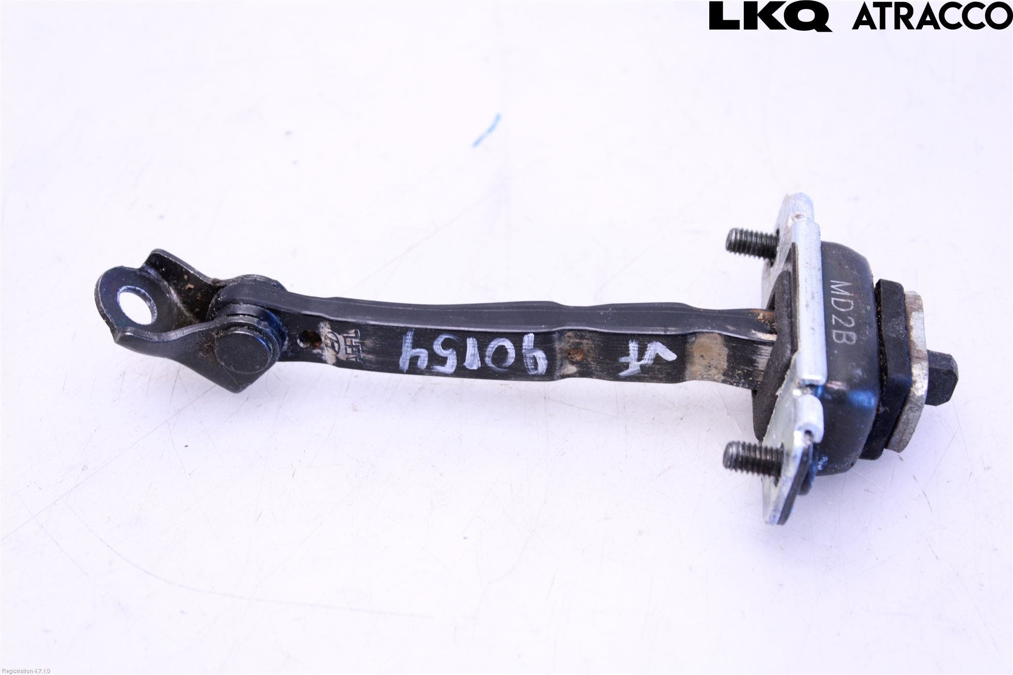 Hyundai IONIQ AE 17-22 Dörrstopp