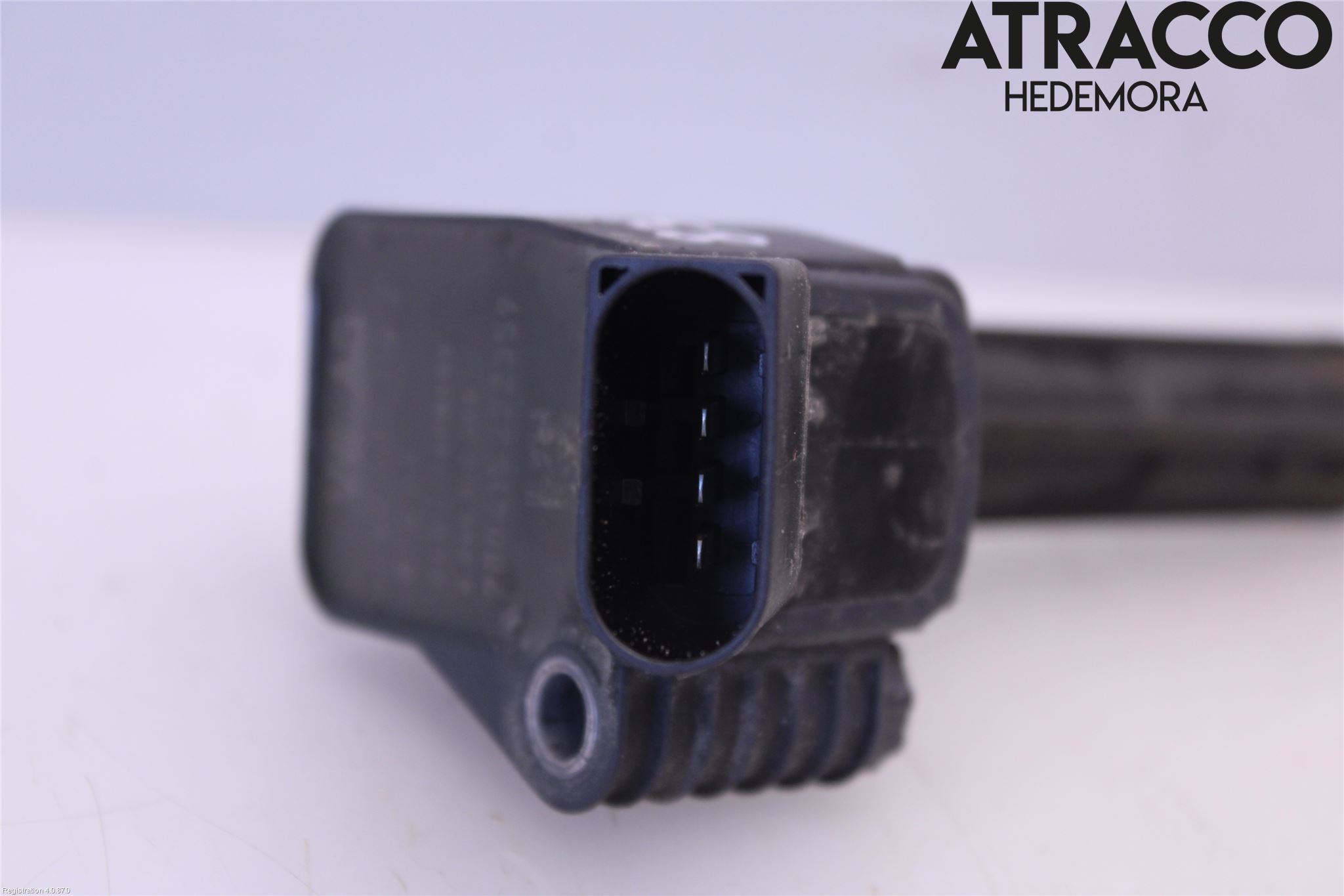 Skoda FABIA 15-21 Tändspole