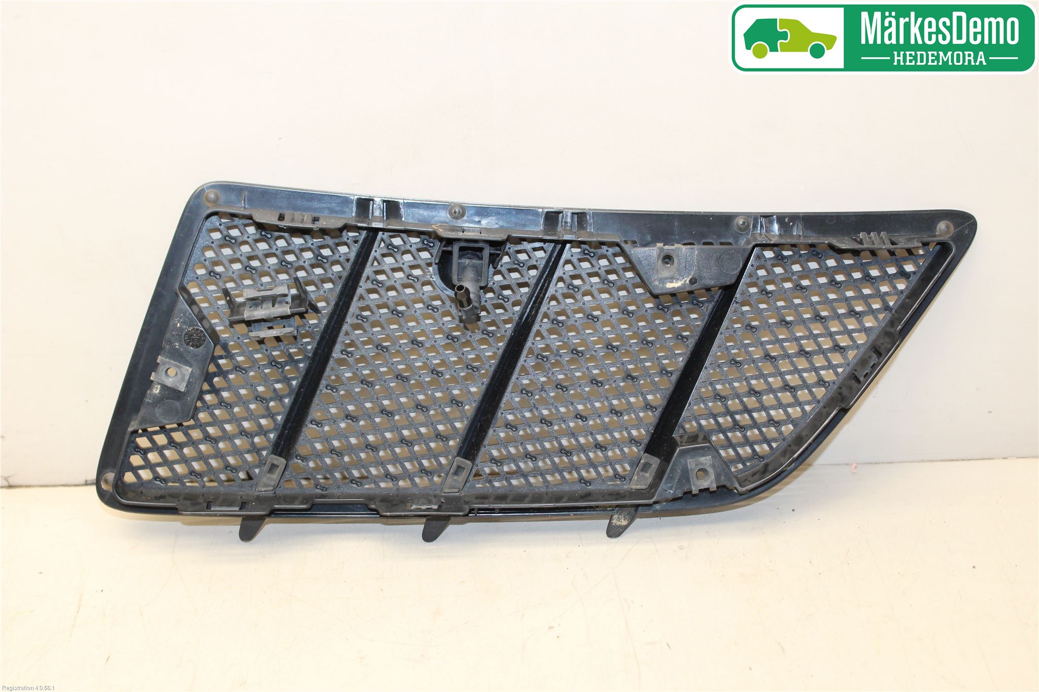 Mercedes-Benz MB ML (W164) 05-11 Huv Luftintag