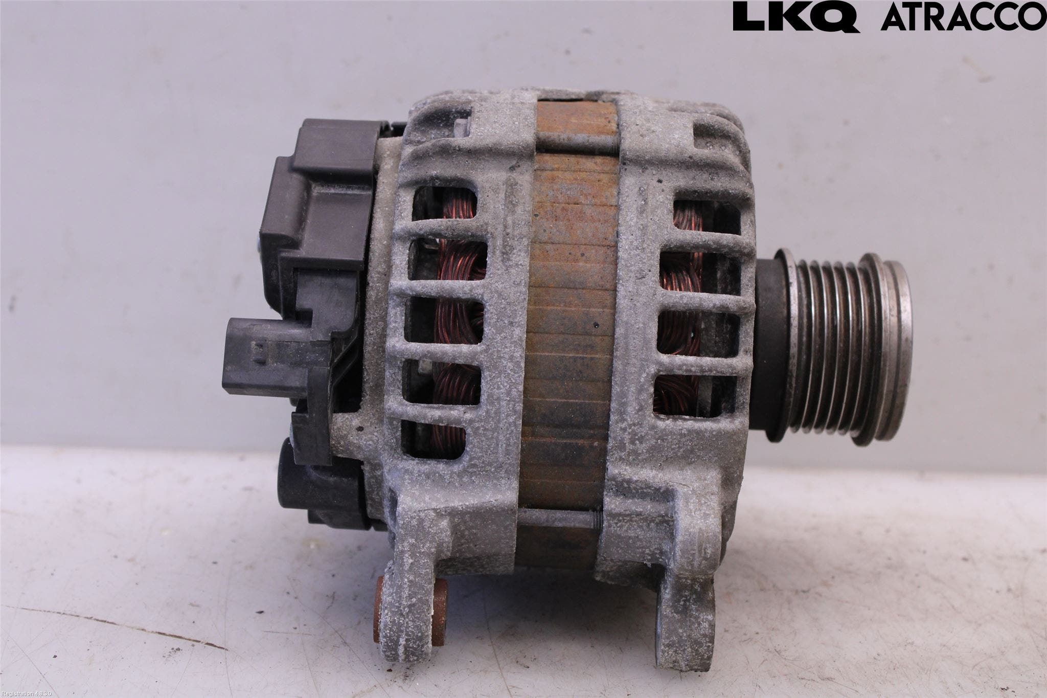 Volkswagen VW PASSAT 20-24 Generator