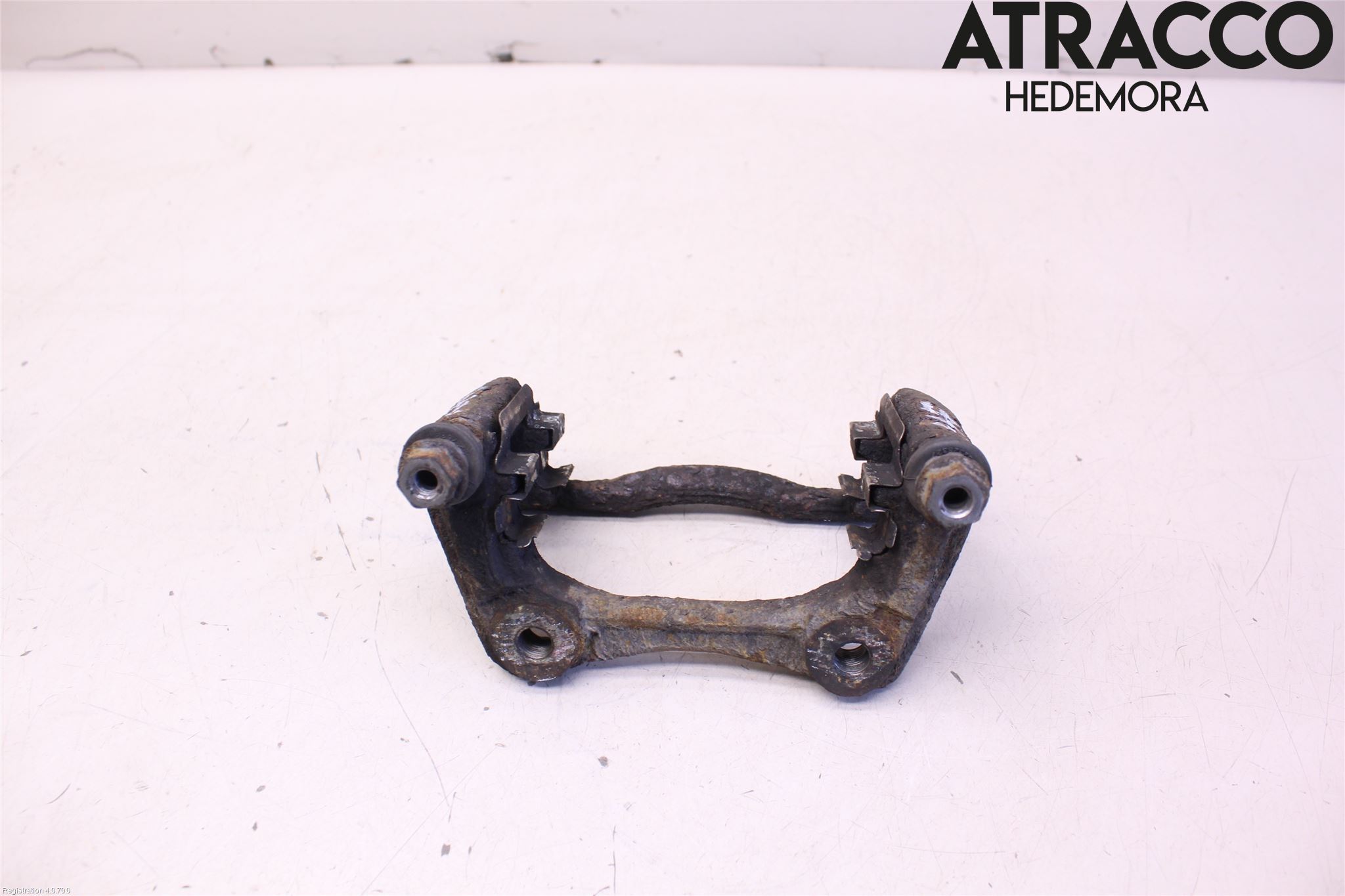 Dacia LOGAN VAN Bromsokshållare