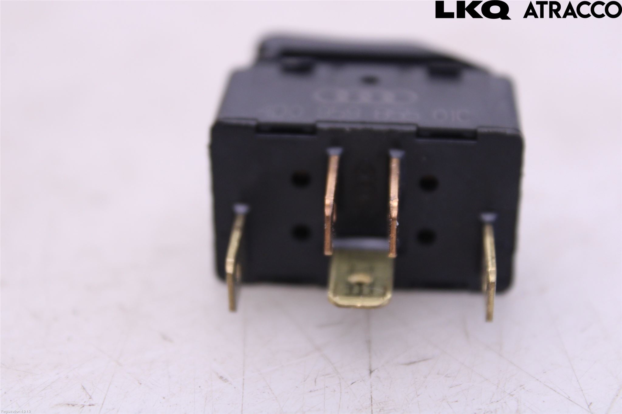 Audi A4/S4 99B-00 Strömställare Elhiss