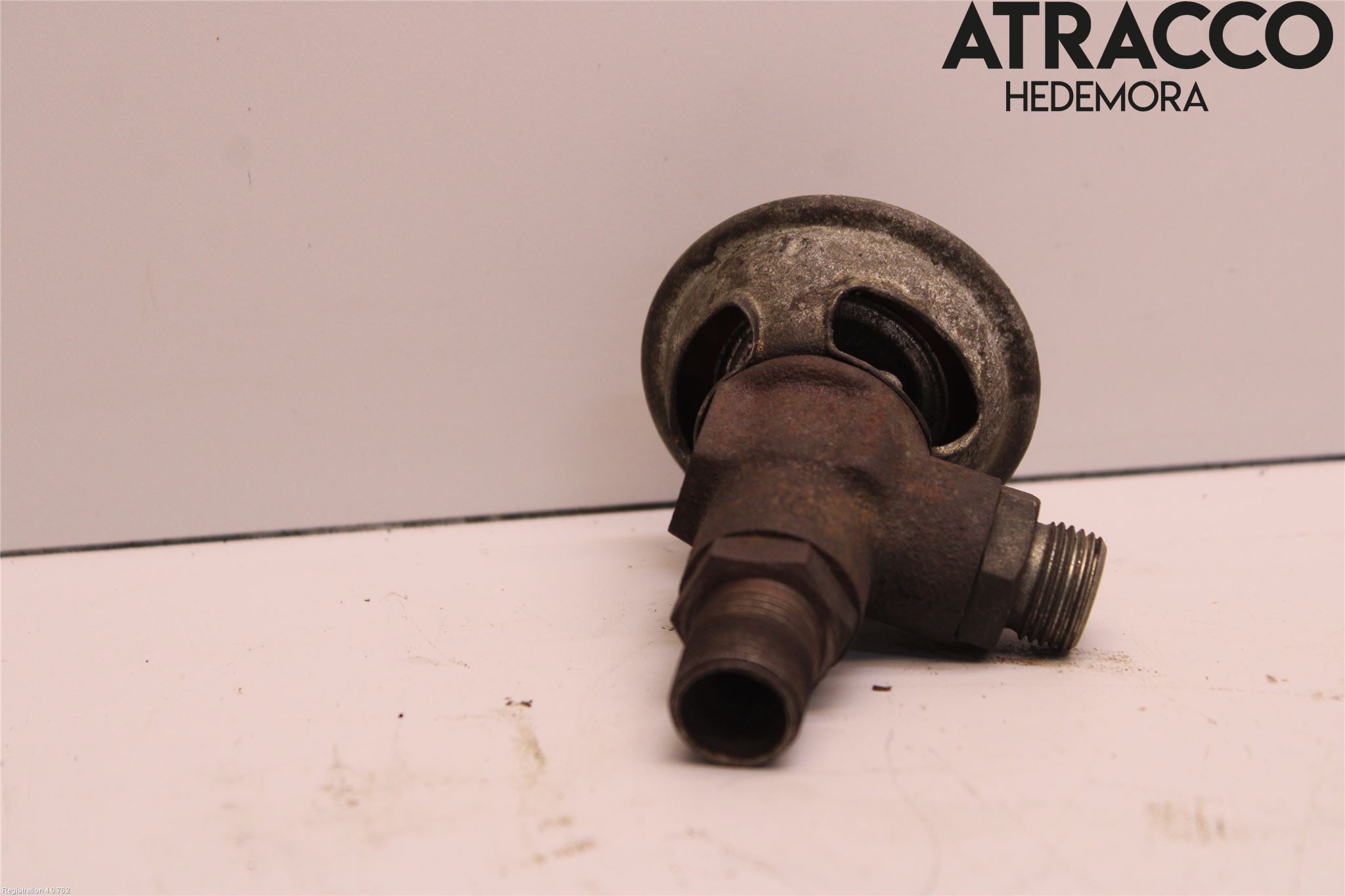 Volvo 240 81-87 Egr Ventil