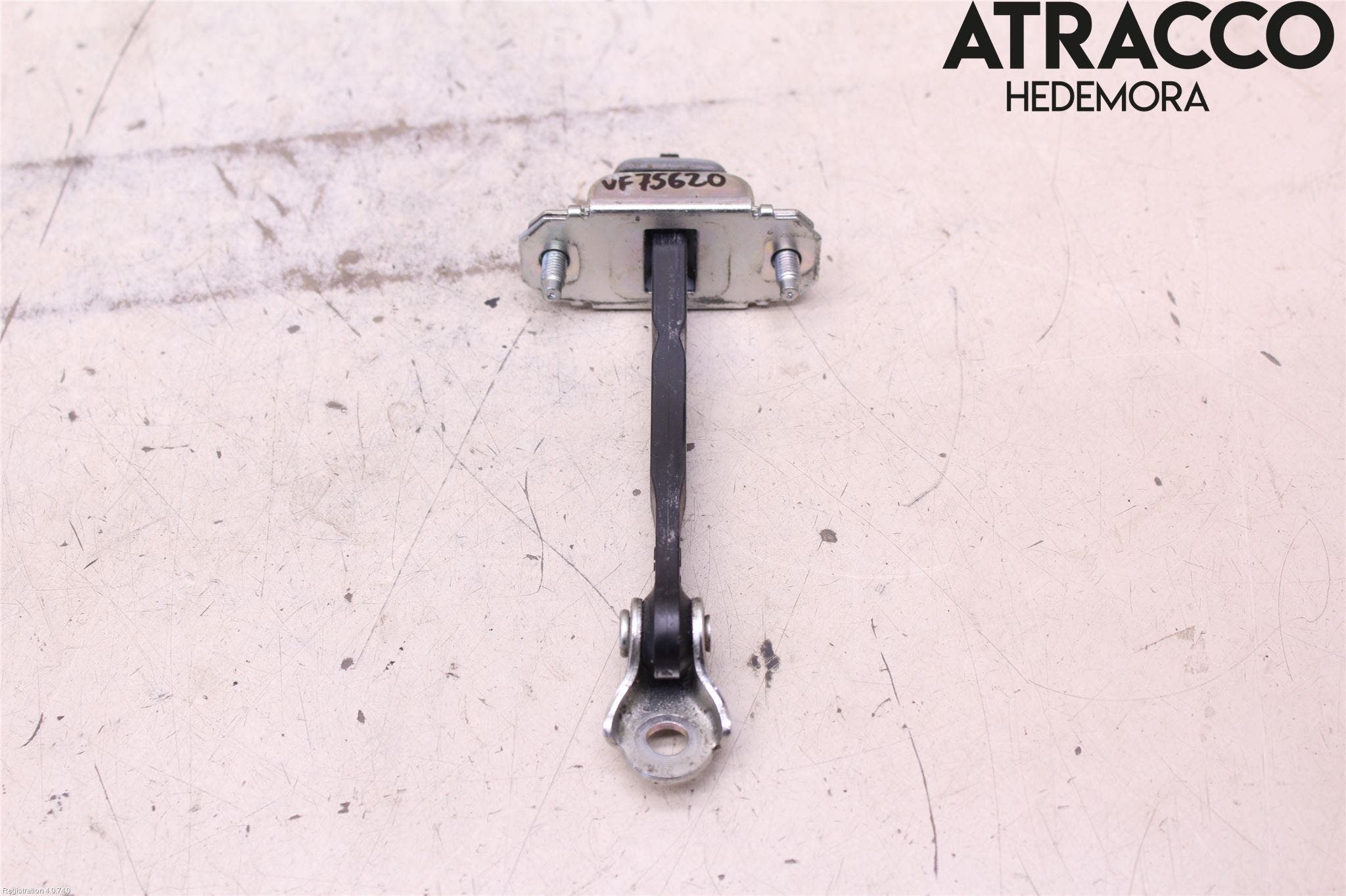 Subaru LEGACY 10-14 Dörrstopp