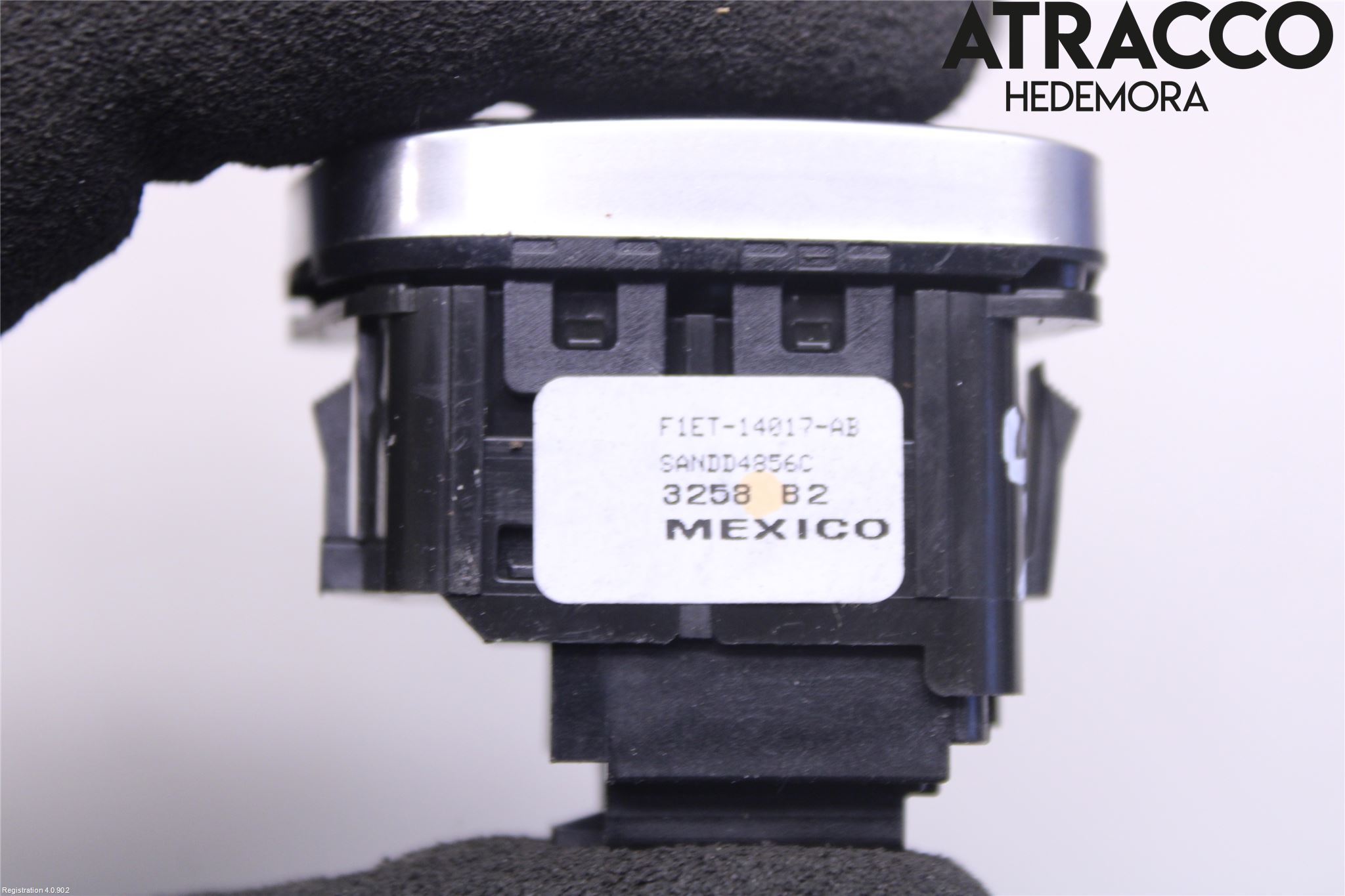 Ford KUGA 17-19 Strömställare Centrallås