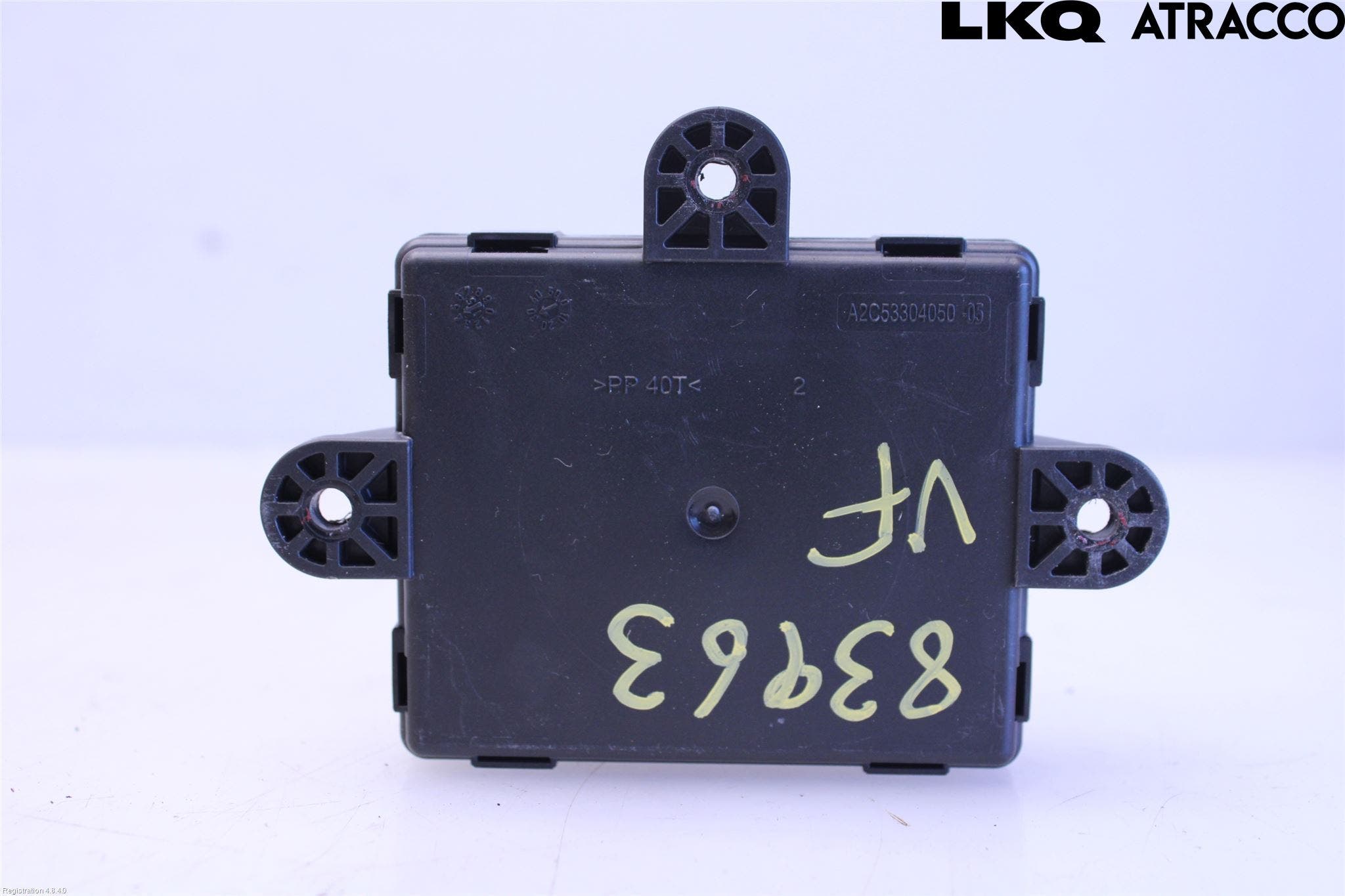 Ford FOCUS 15-18 Styrenhet Dörr