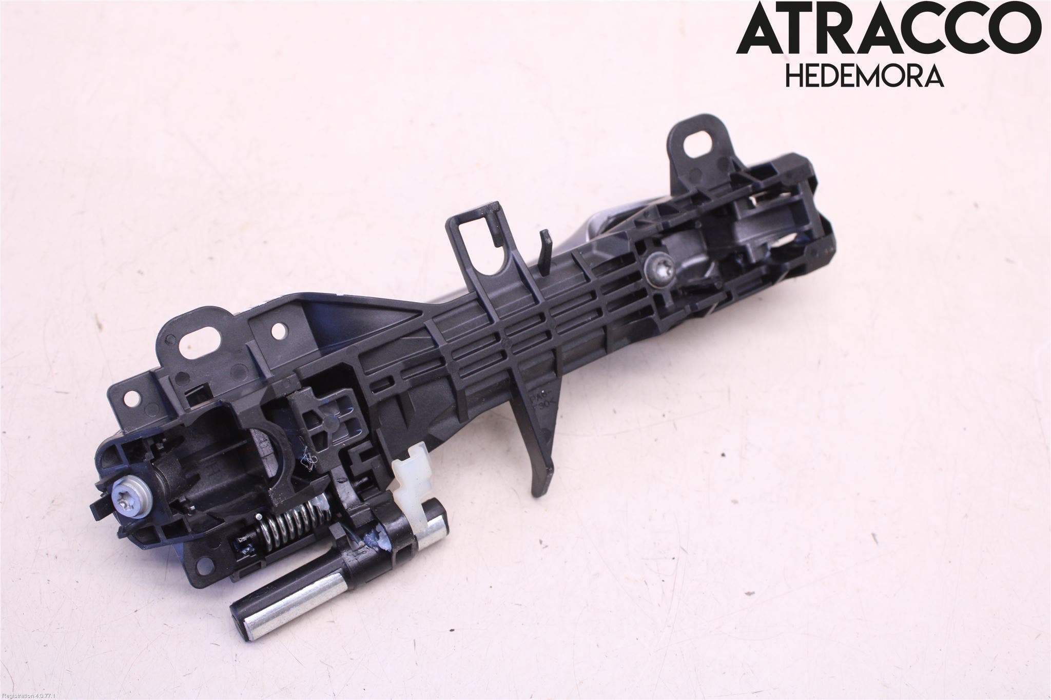 Toyota C-HR 16-23 Dörrhandtag Yttre Hö