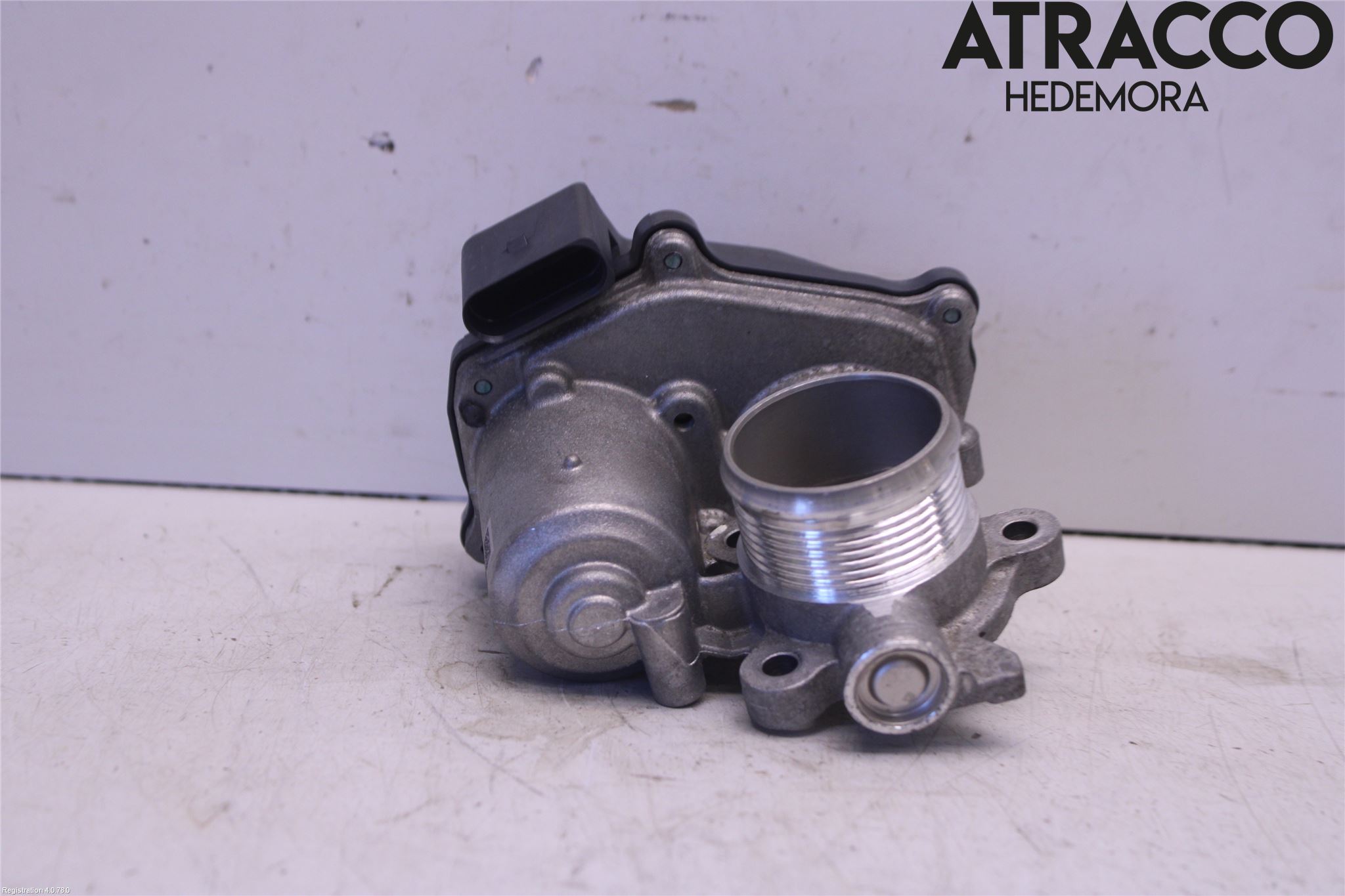 Audi A6/S6 4G 11-18 Injspjällhus