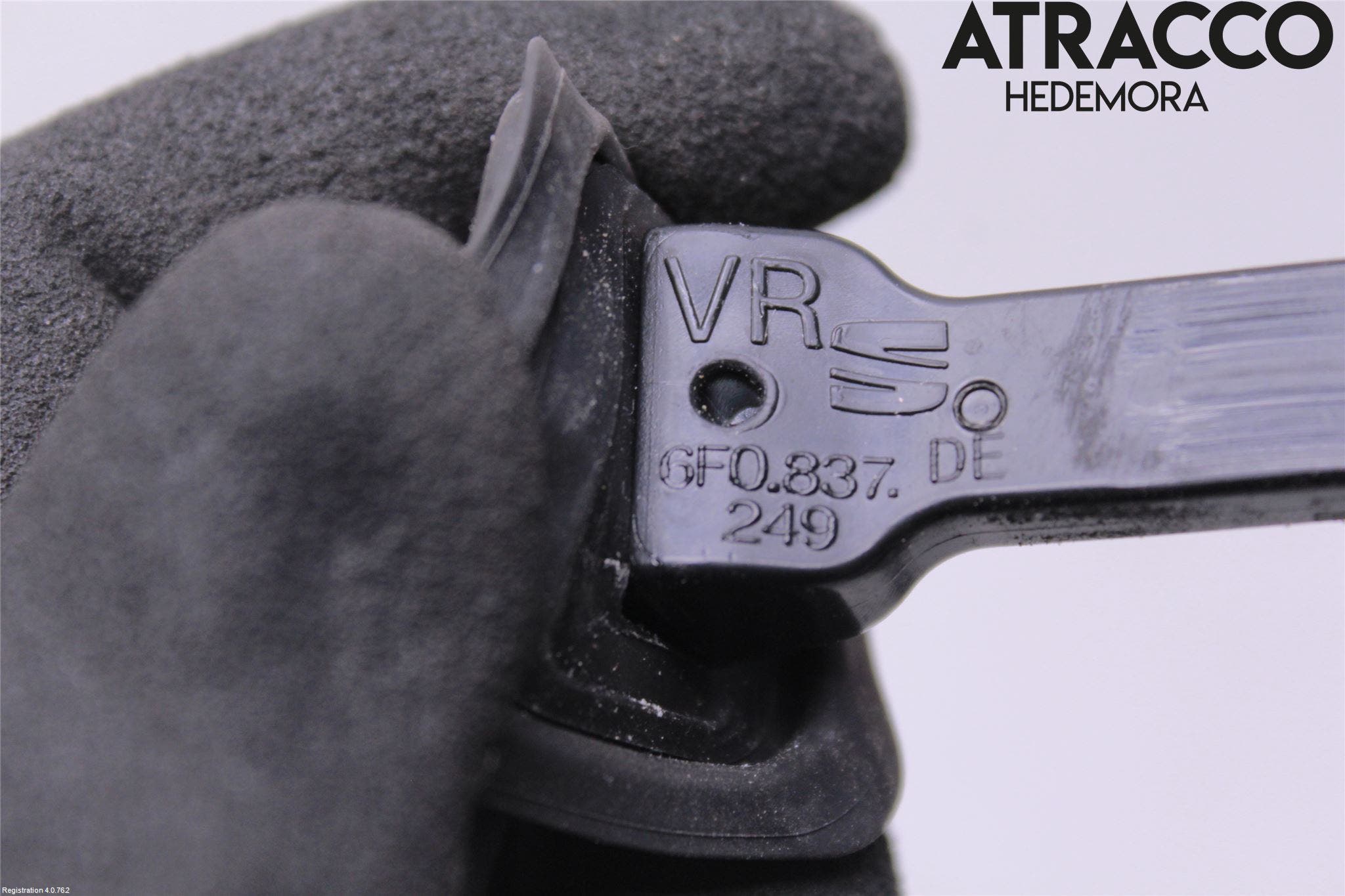 Seat IBIZA V 17-20 Dörrstopp