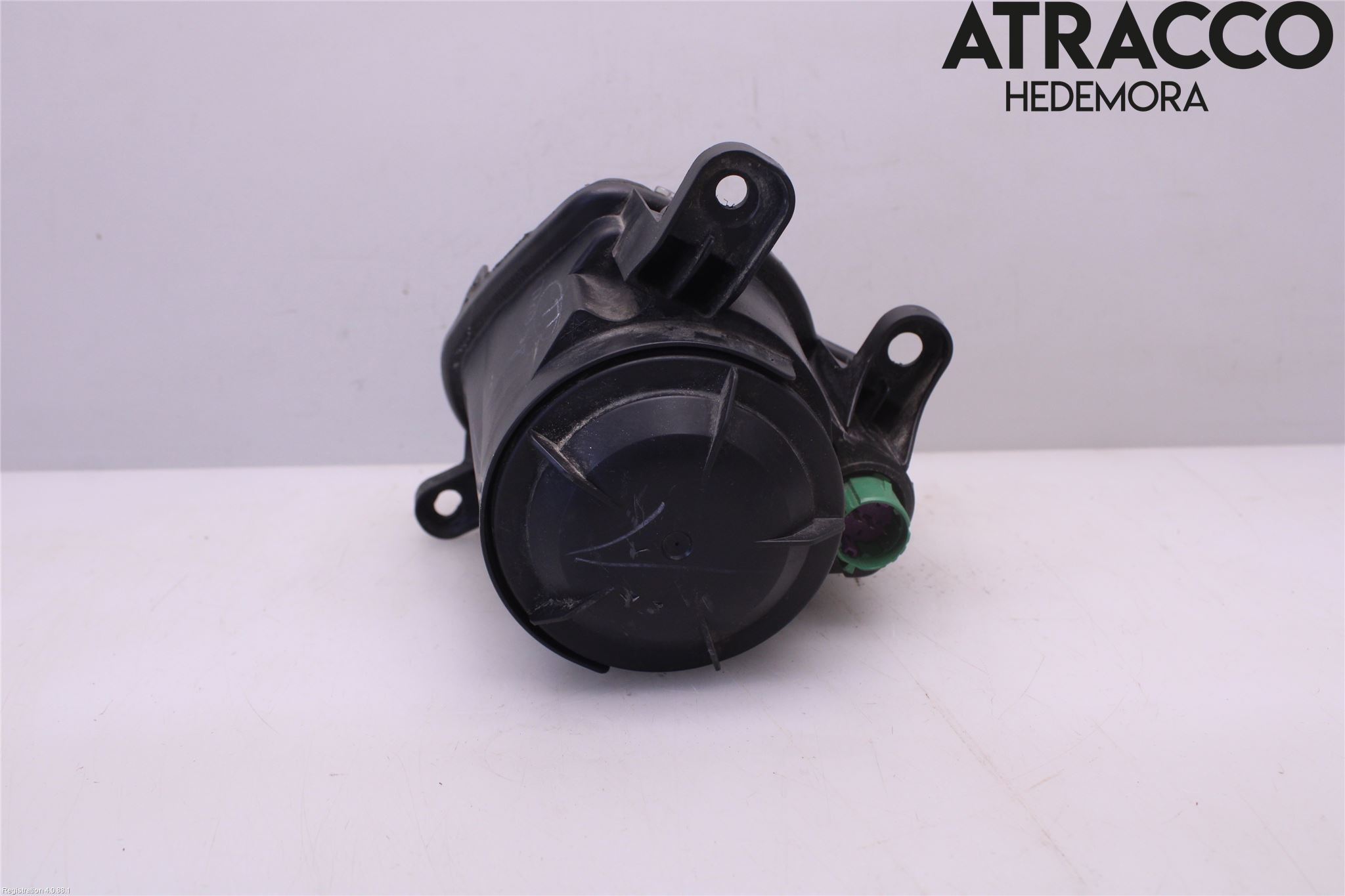 Fiat 500 07- Blinkers Fram Höger