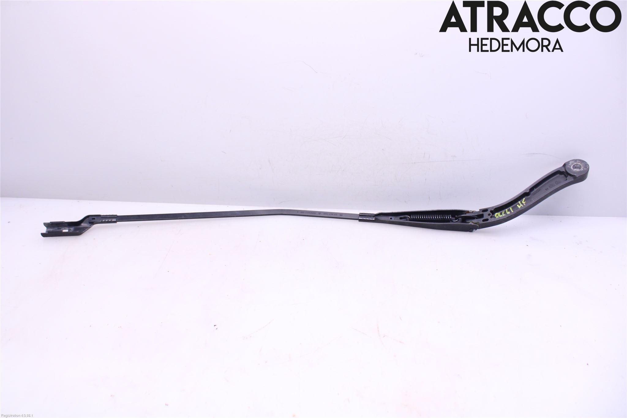 Renault TRAFIC/E-TECH 15- Torkararm Armar Vindruta