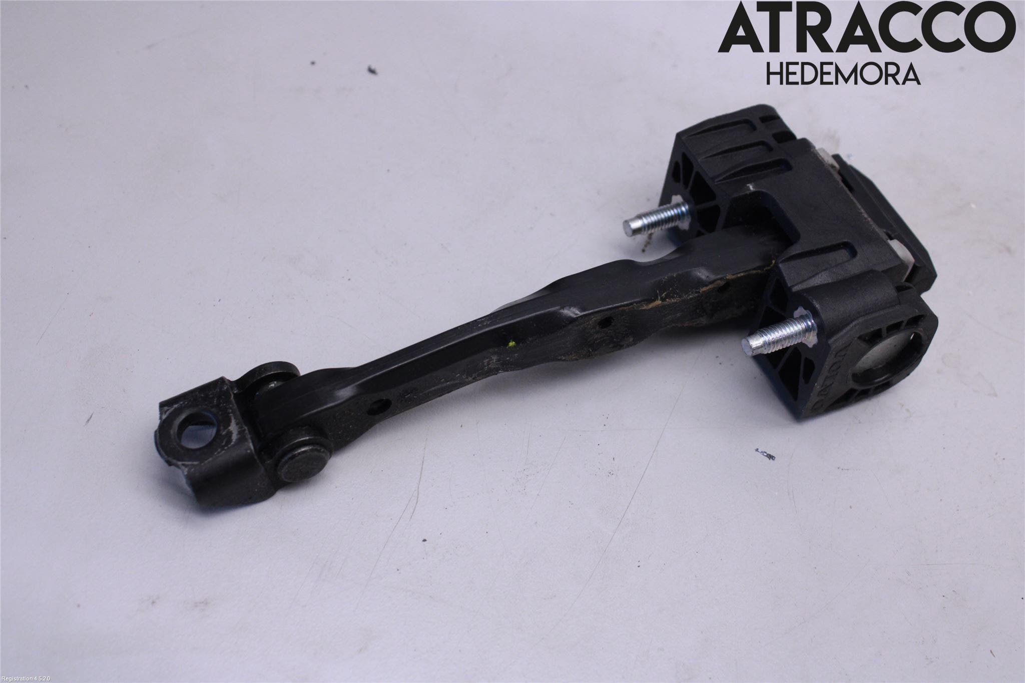 Volvo S60 11-13 Dörrstopp