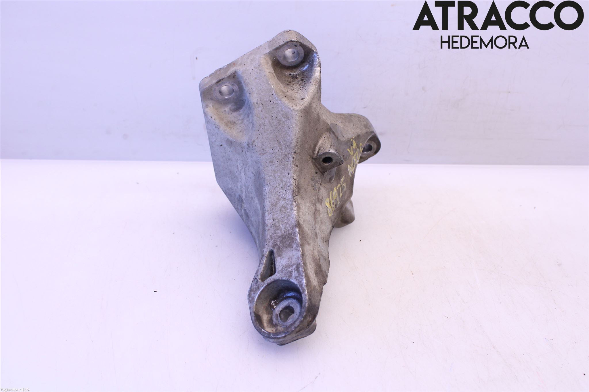 BMW 3 E90/91 SED/TOU 05-12 Motorfäste