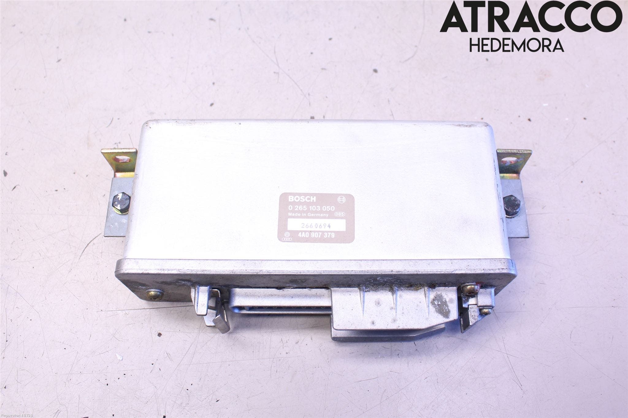 Audi 100/S4     91-94 Styrenhet Abs