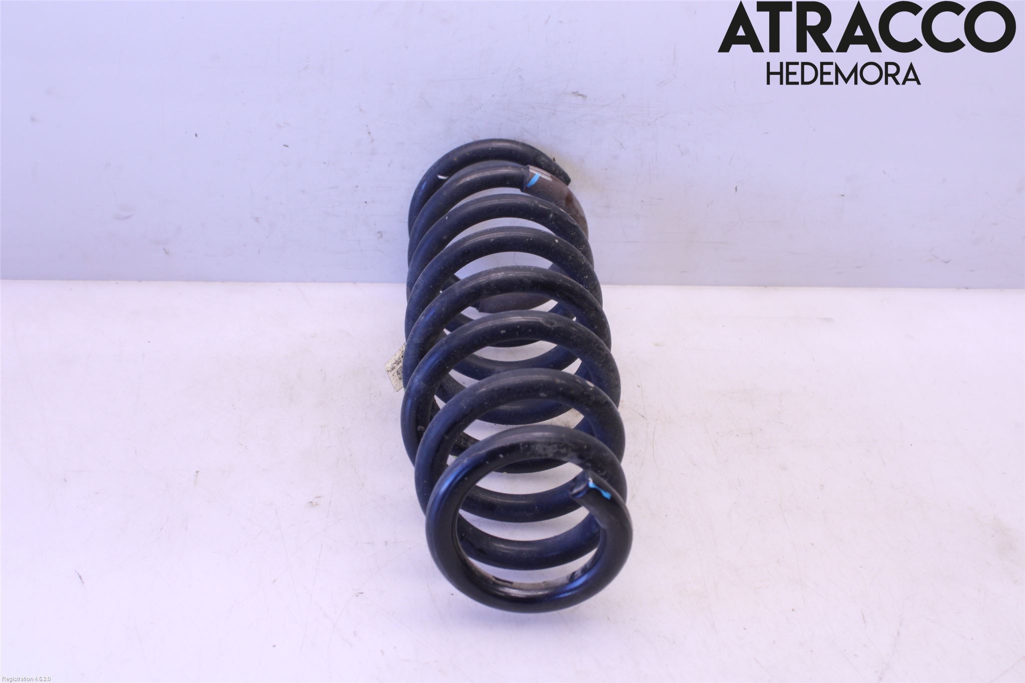 Kia OPTIMA 16-20 Fjäder Bak