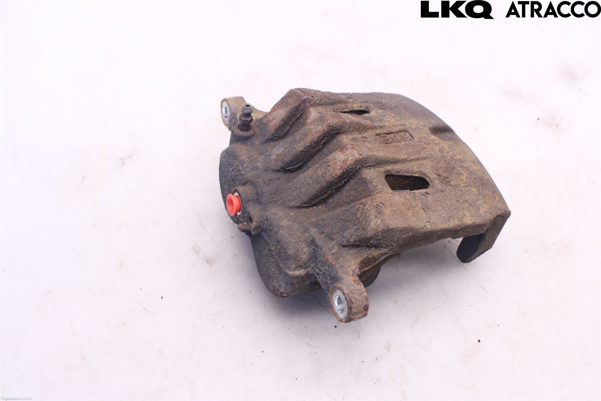 Lexus RX AL20 16-22 Bromsok Fram Vänster