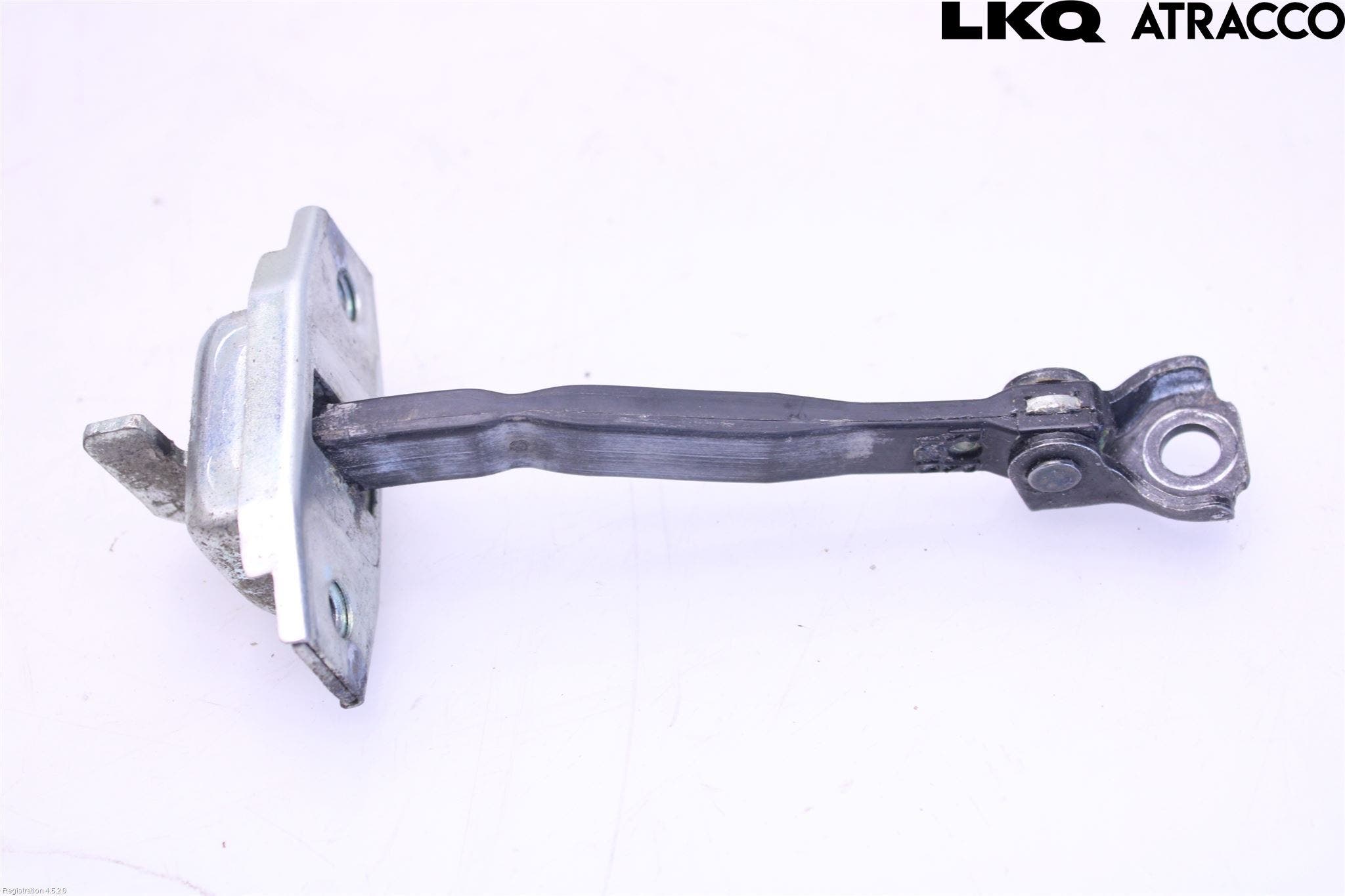 Toyota RAV 4 06-12 Dörrstopp