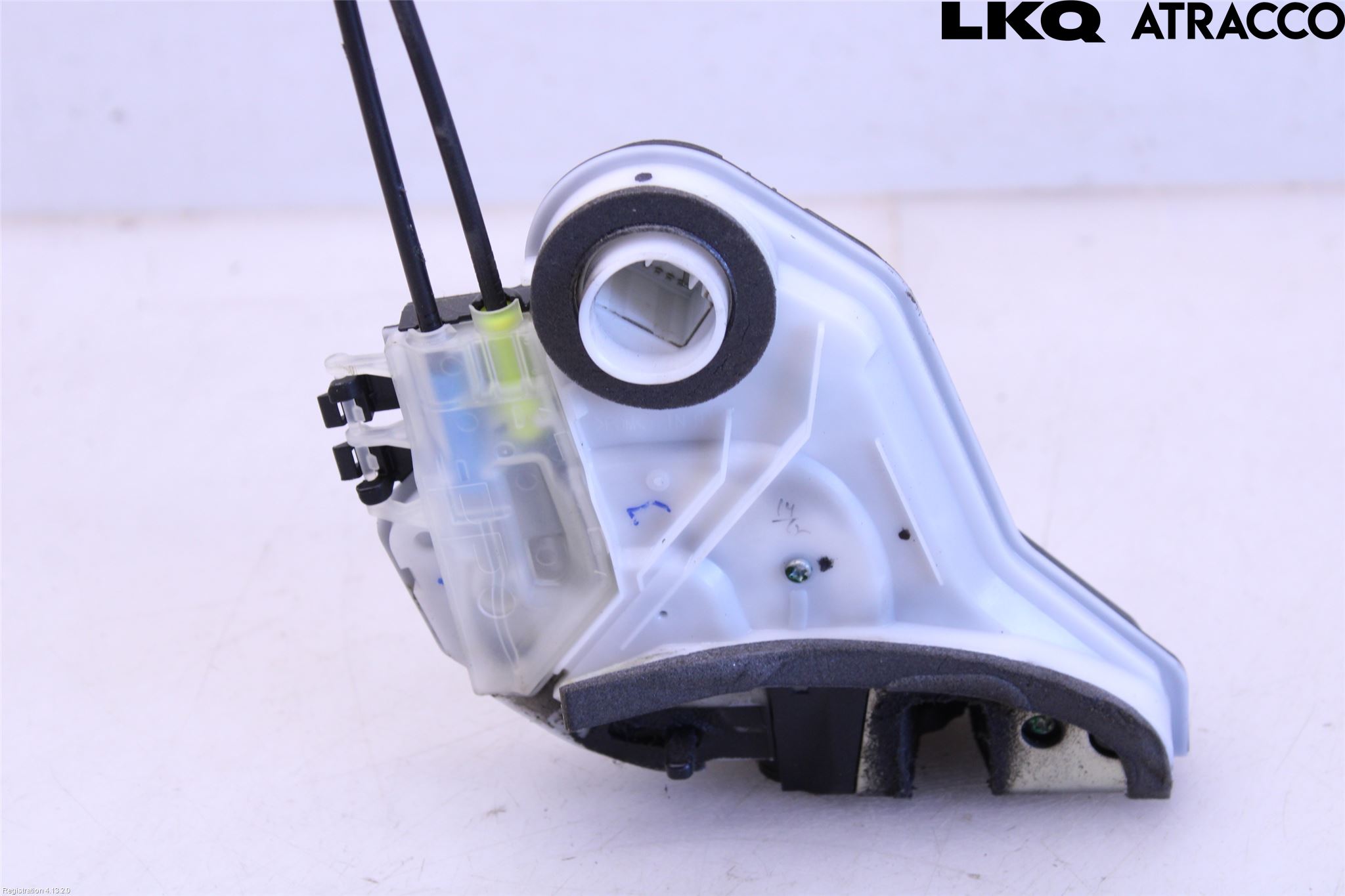 Toyota AYGO 15-21 Låskista-Dörrlås