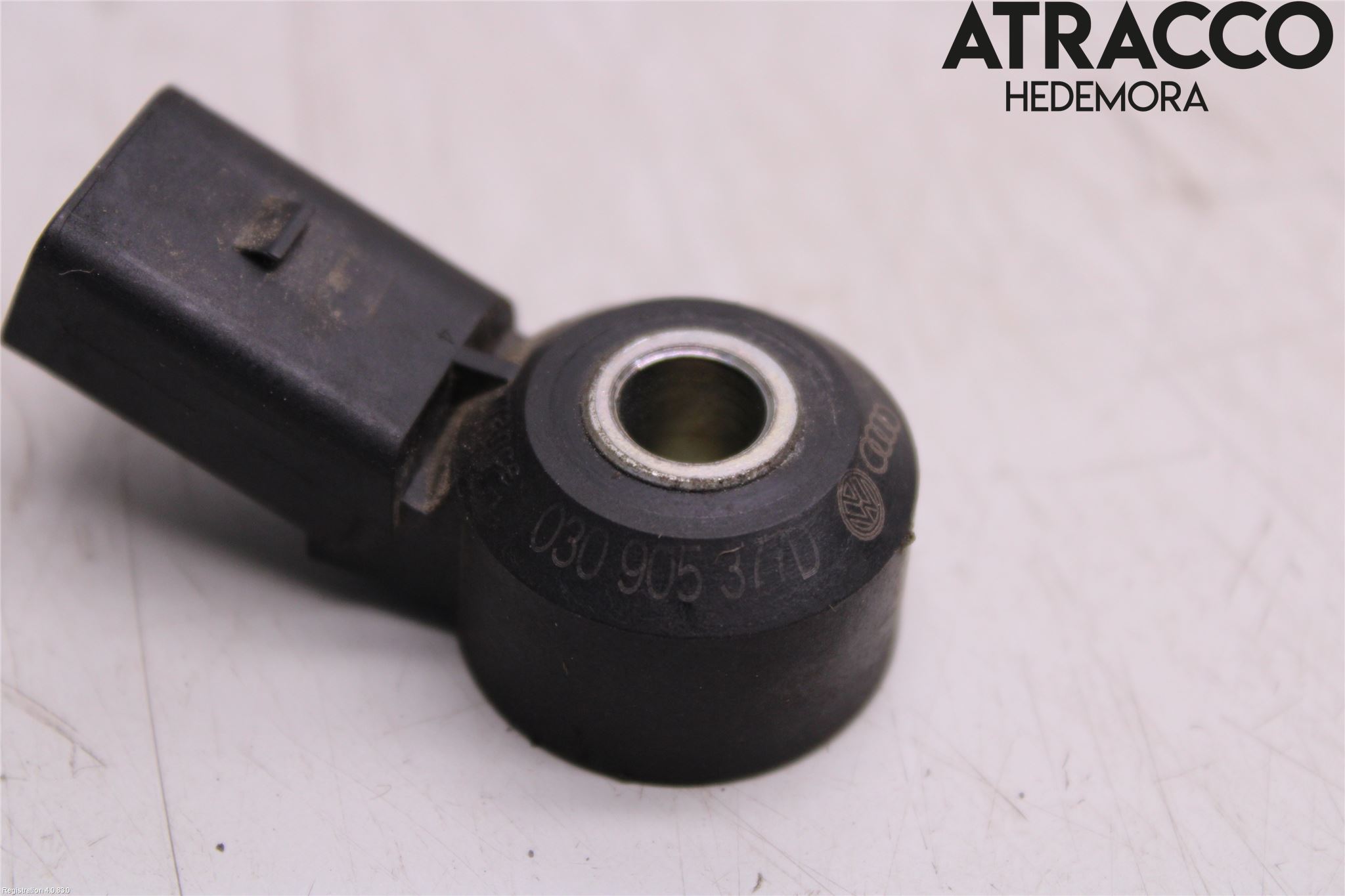 Volkswagen VW GOLF SPORTSVAN 15-20 Injknacksensor
