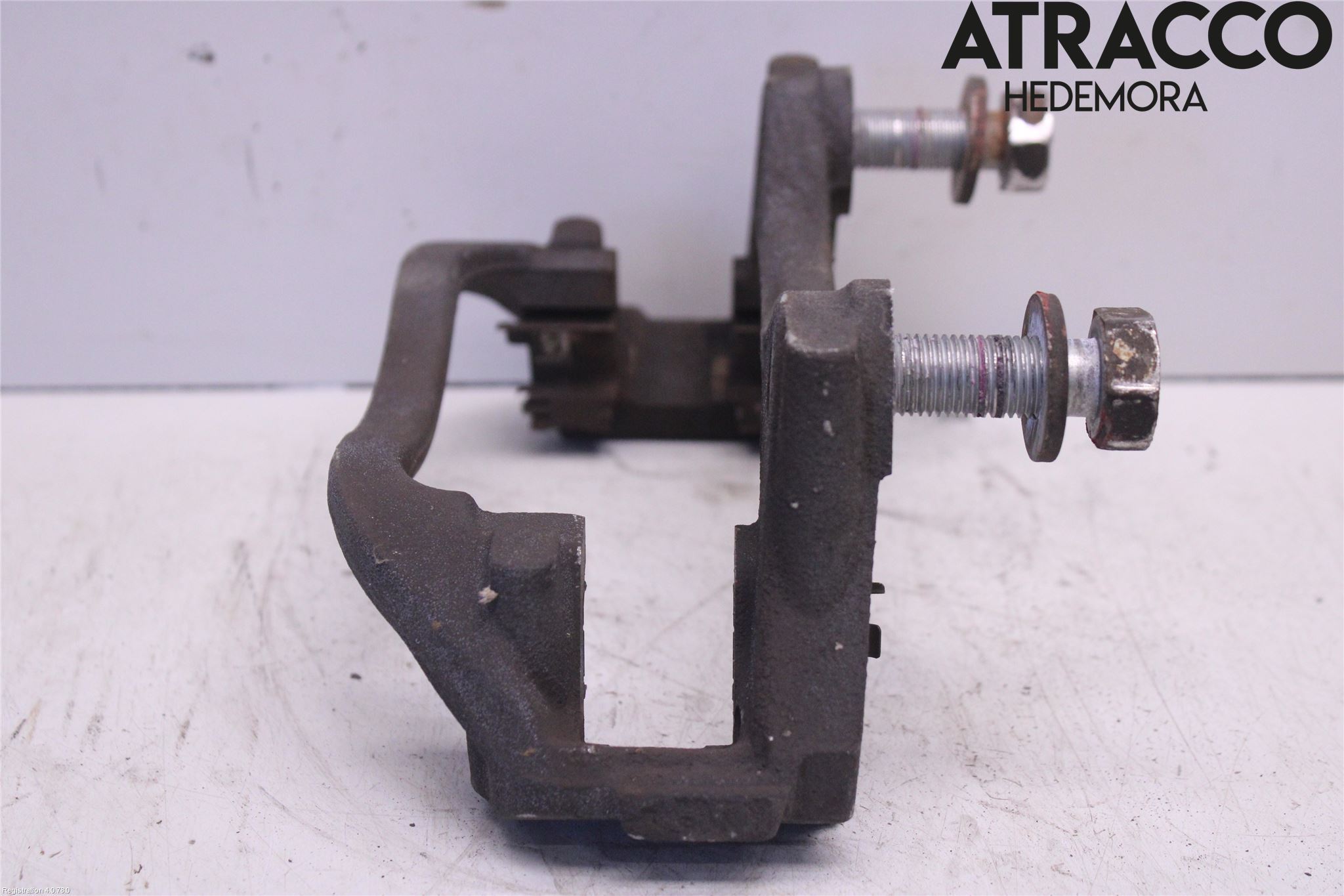 Fiat DUCATO 15-23 Bromsokshållare