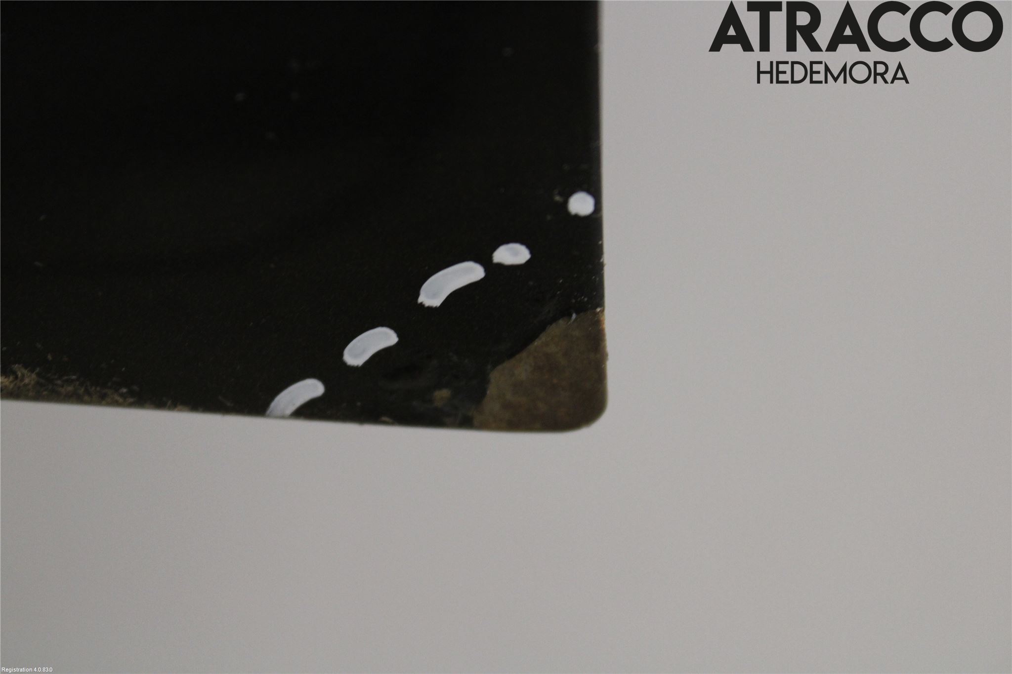 Skoda SUPERB 09-15 Dörr Fram Vänster