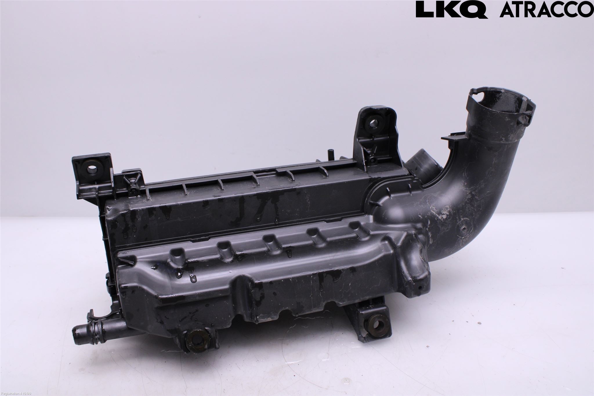 Peugeot 3008 17-24 Luftrenare