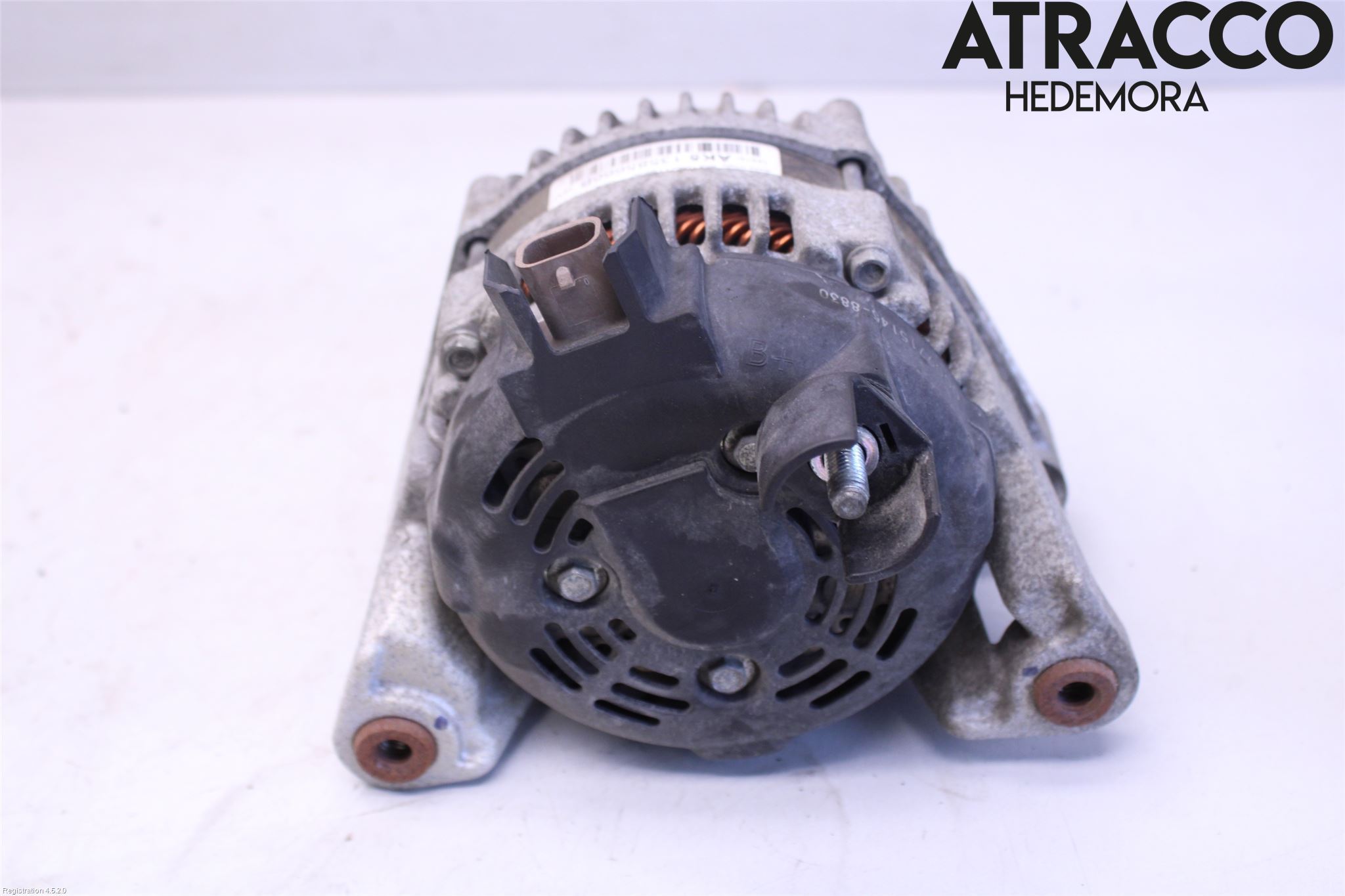 Opel CORSA E 15-19 Generator