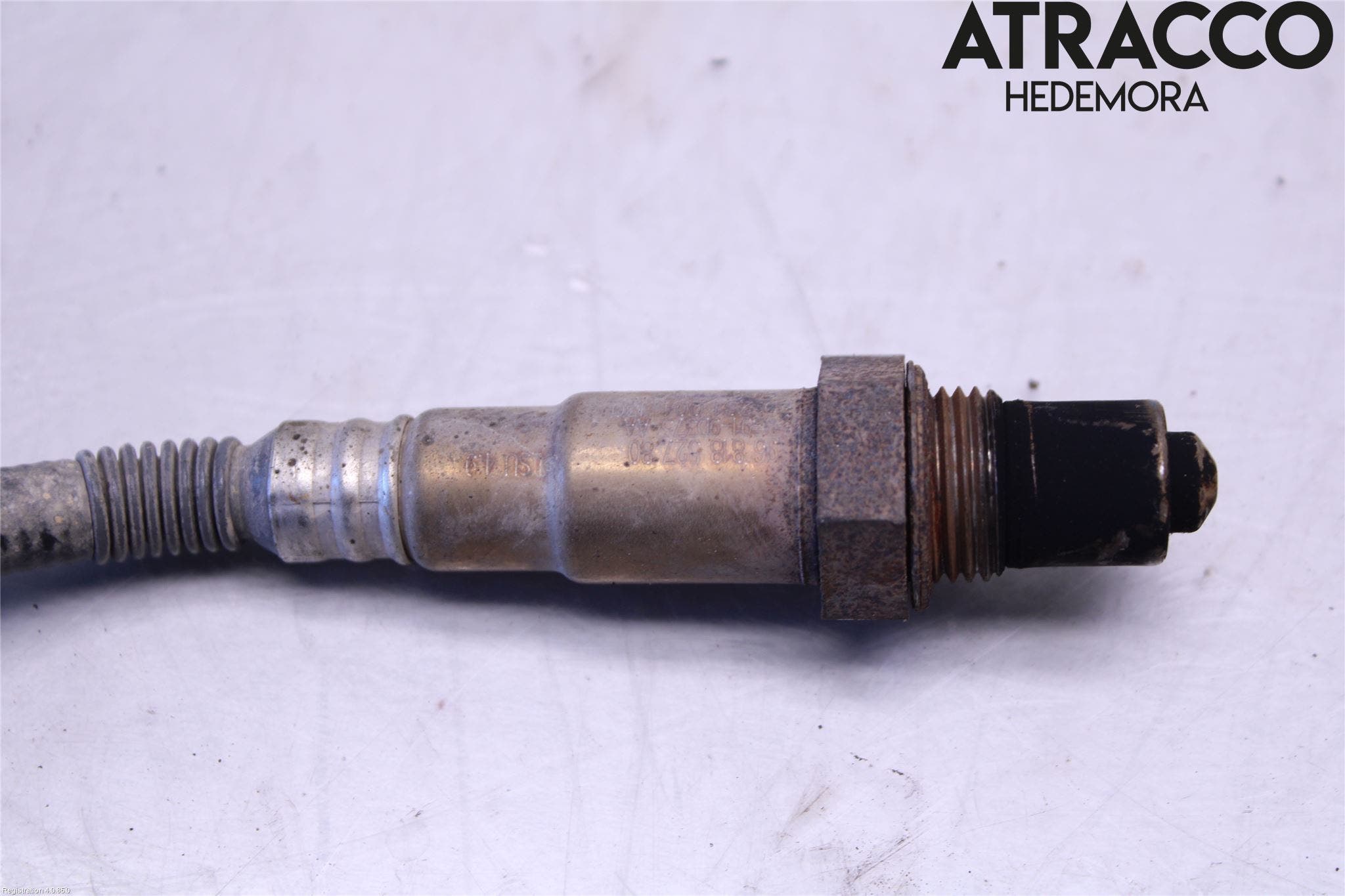 Citroen C5 08-17 Injlambdasond