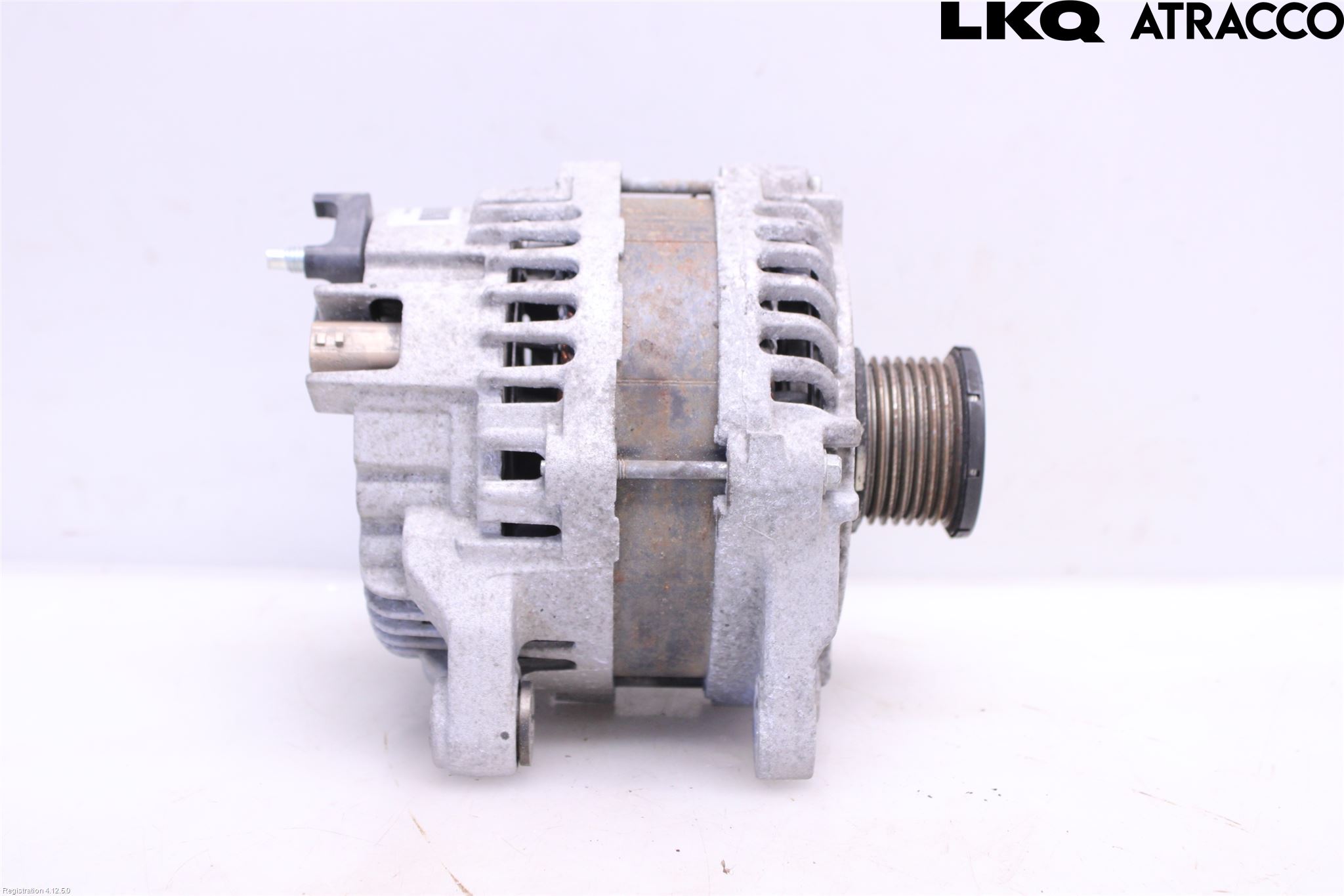 Renault TALISMAN 16-20 Generator