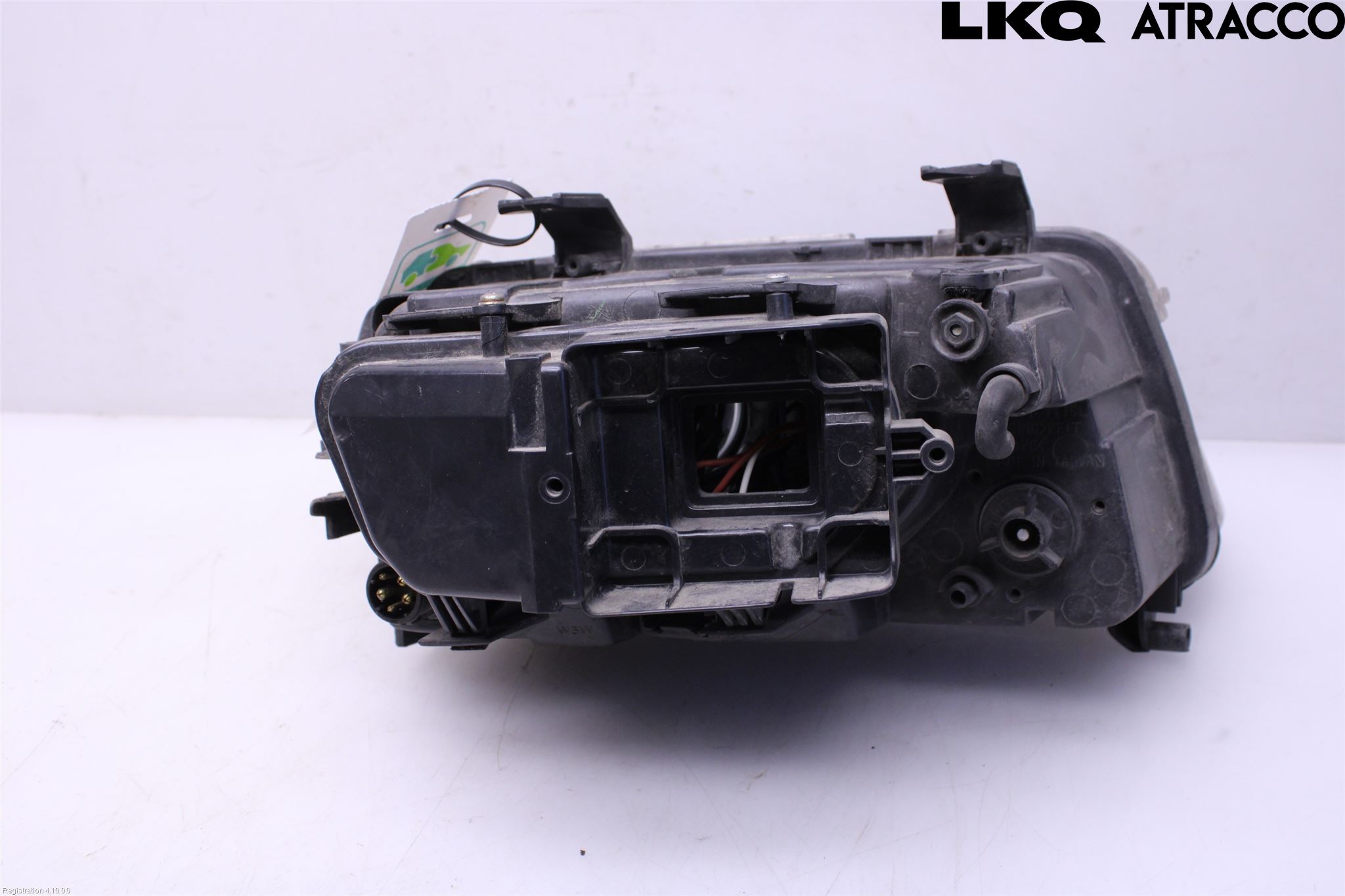 Audi A4/S4 94-99 Strålkastare Vänster