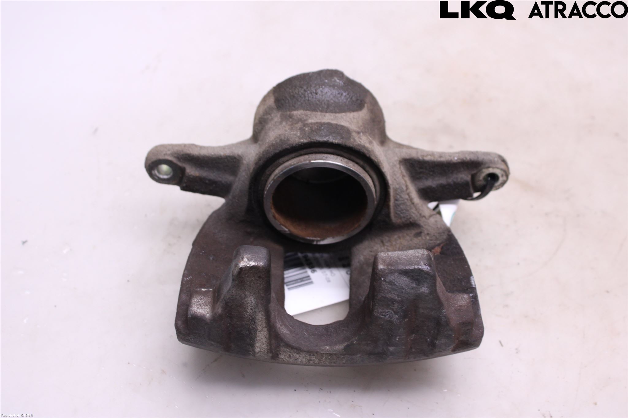 Toyota AVENSIS 07-08 Bromsok Fram Höger