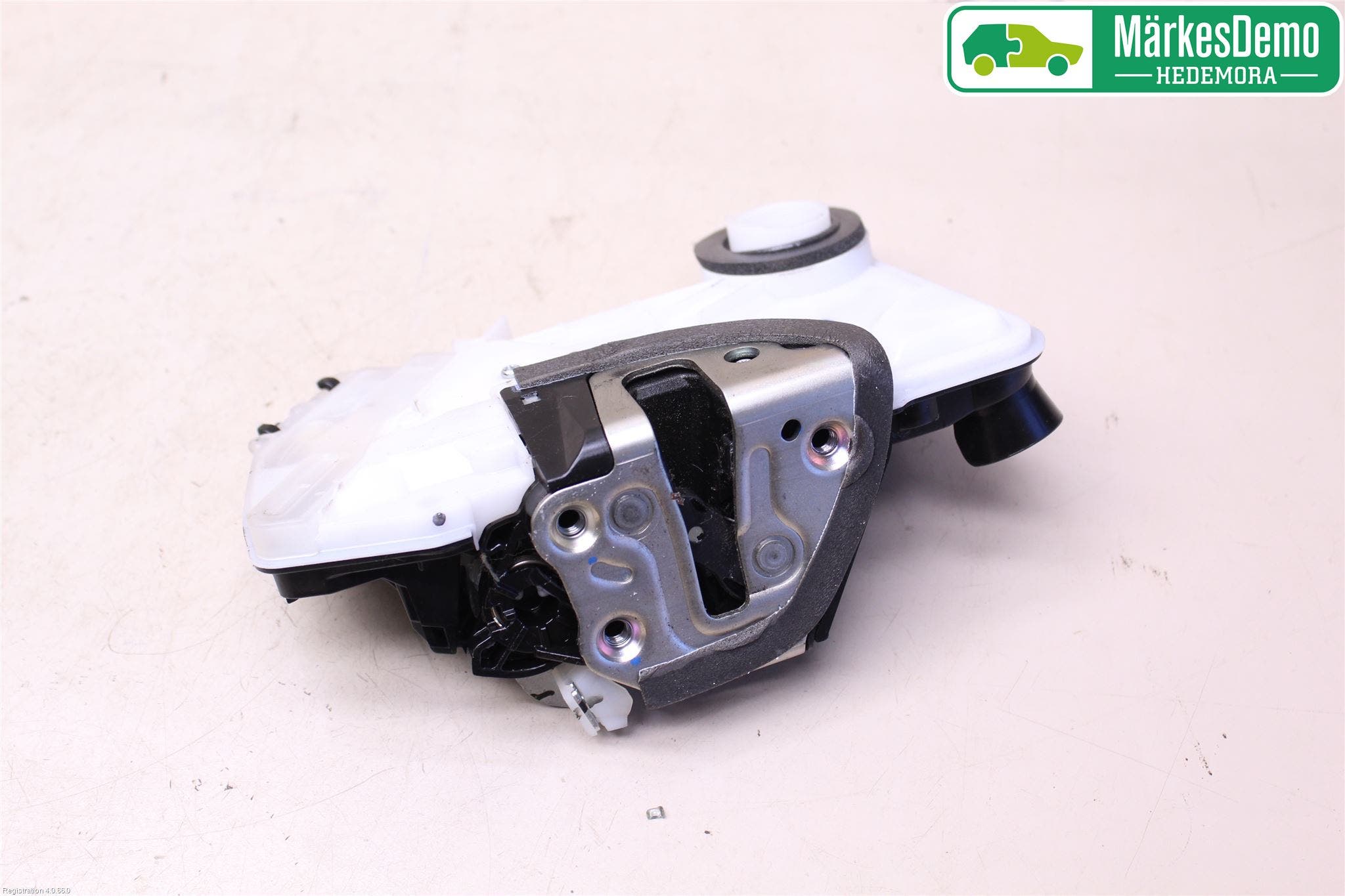 Toyota AYGO 15-21 Låskista-Dörrlås