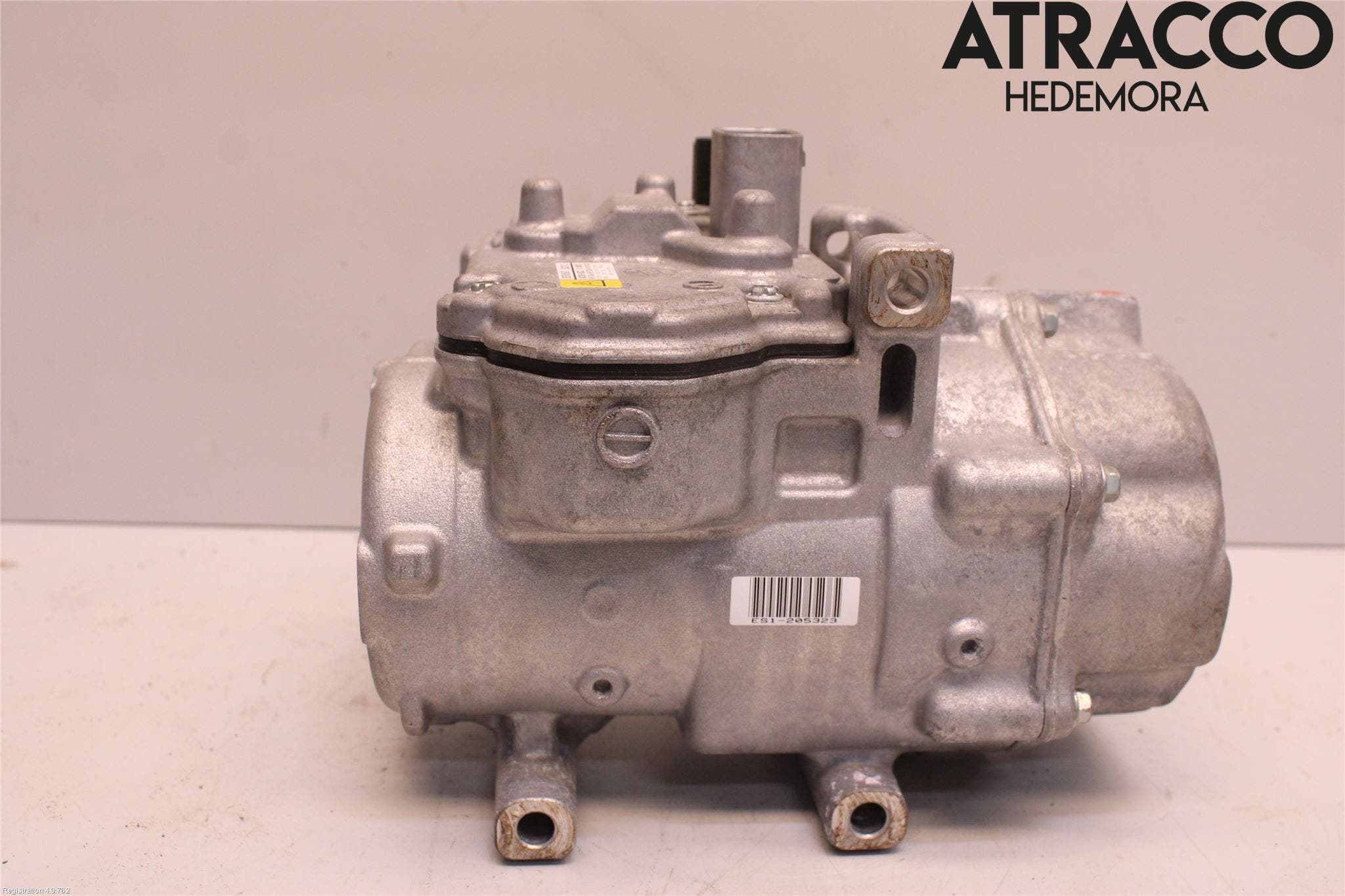 Lexus NX 300h 15-21 Ac Kompressor